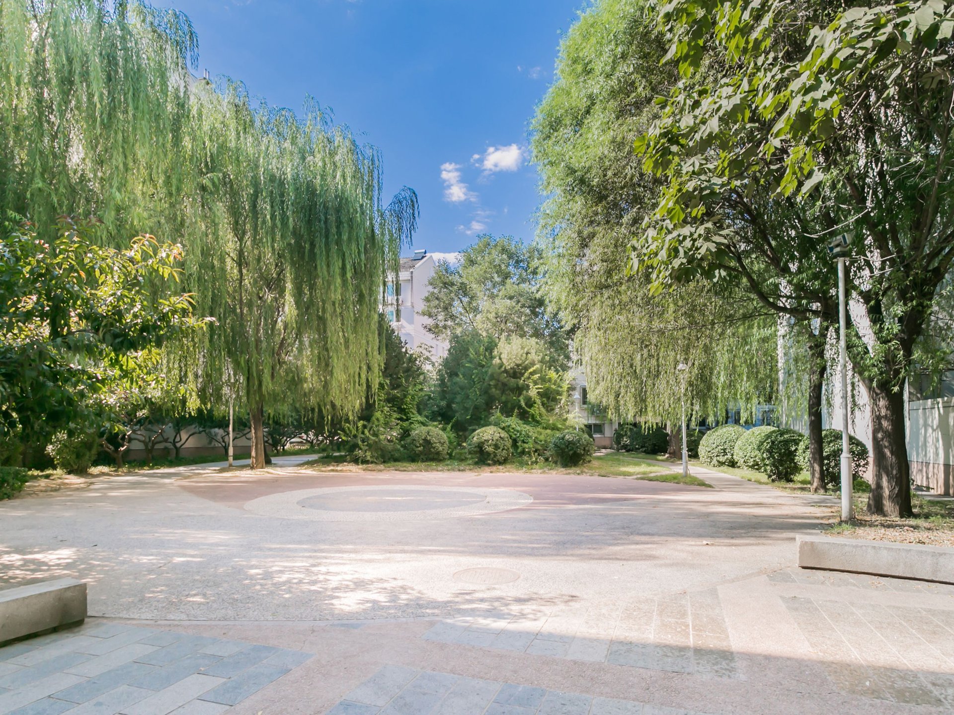 龙泽苑西区 - Beijing property leasing for expats