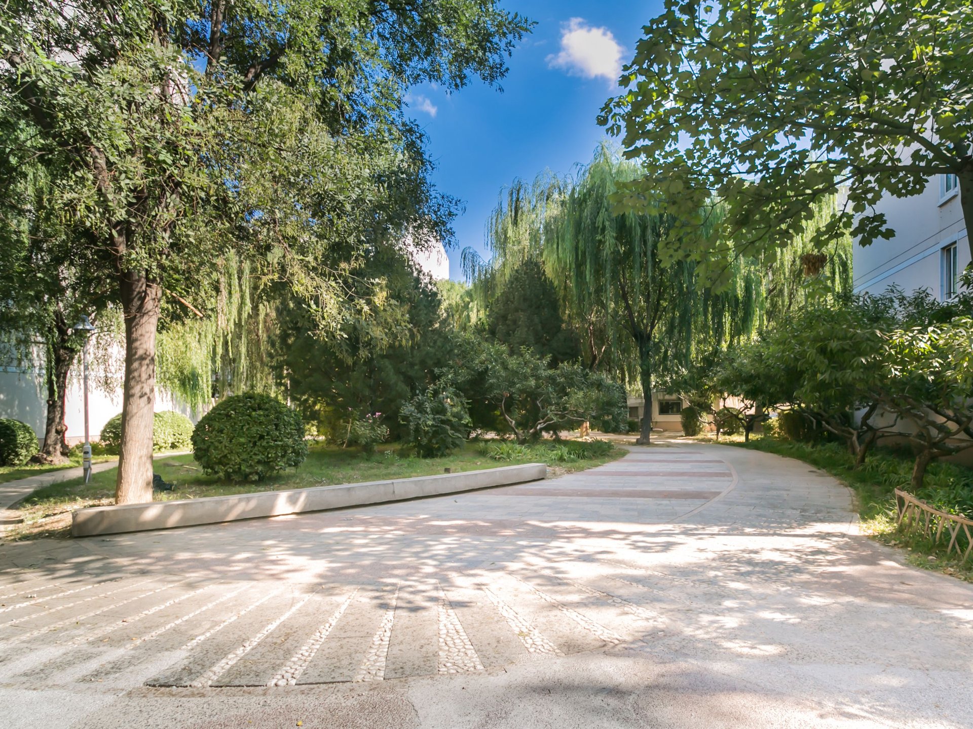 龙泽苑西区 - Beijing property leasing for expats