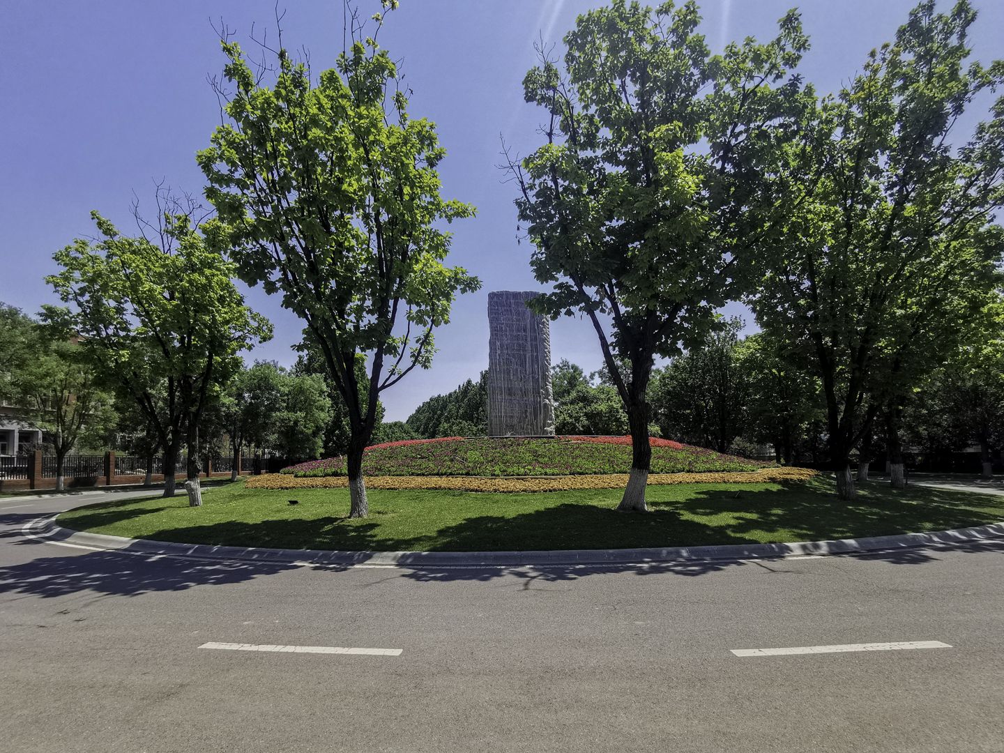 鲁能格拉斯小镇 - Beijing property leasing for expats