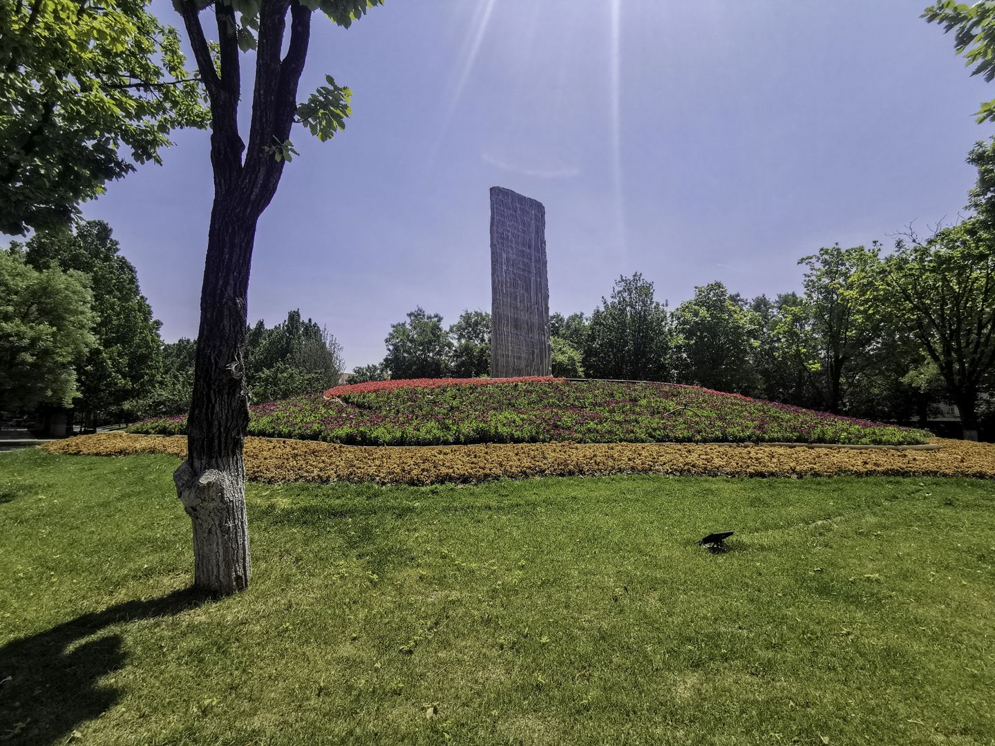 鲁能格拉斯小镇 - Beijing property leasing for expats