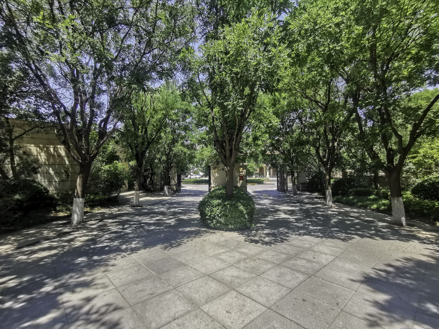 鲁能格拉斯小镇 - Beijing property leasing for expats