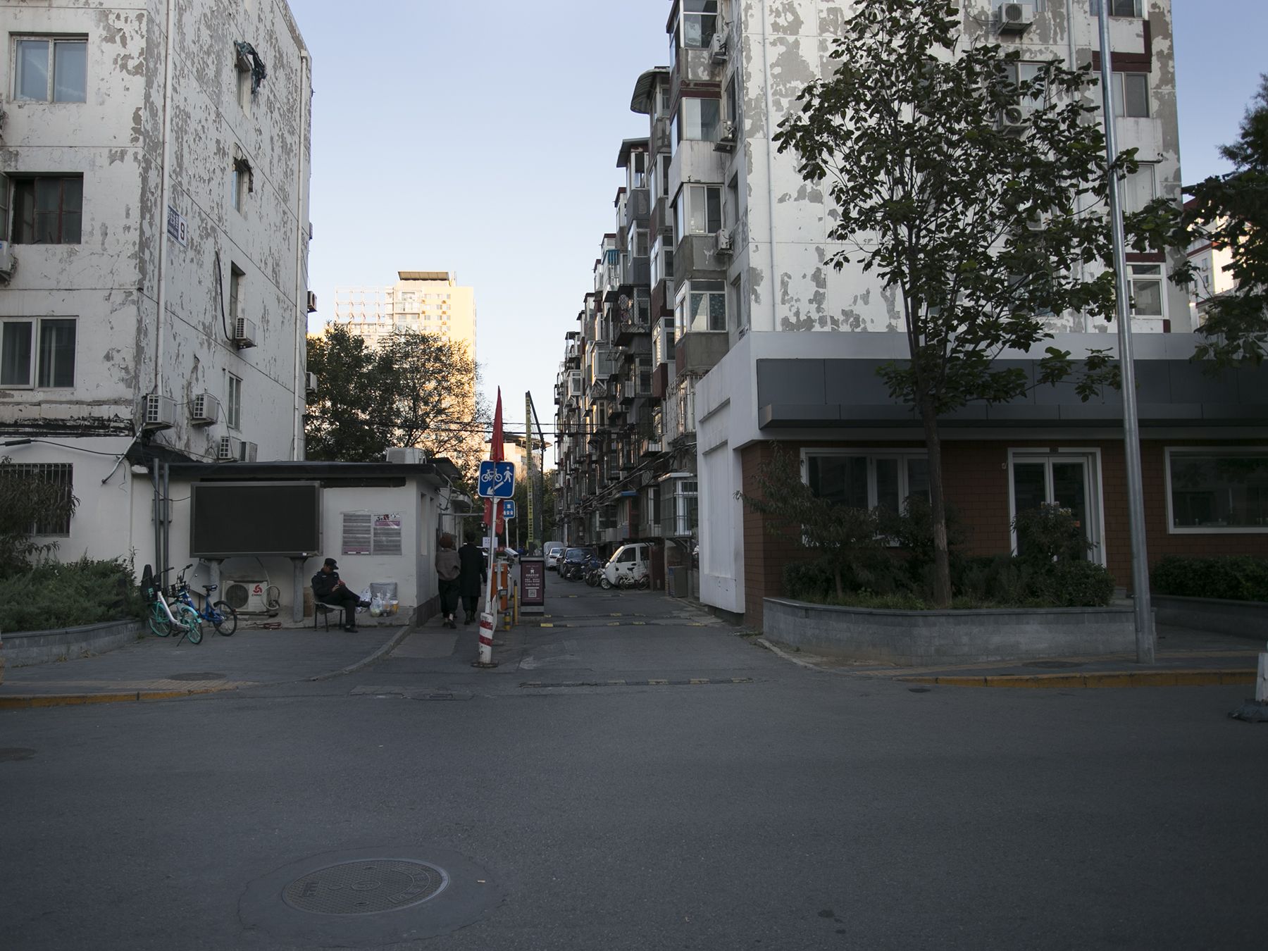 罗庄东里 - Beijing property leasing for expats