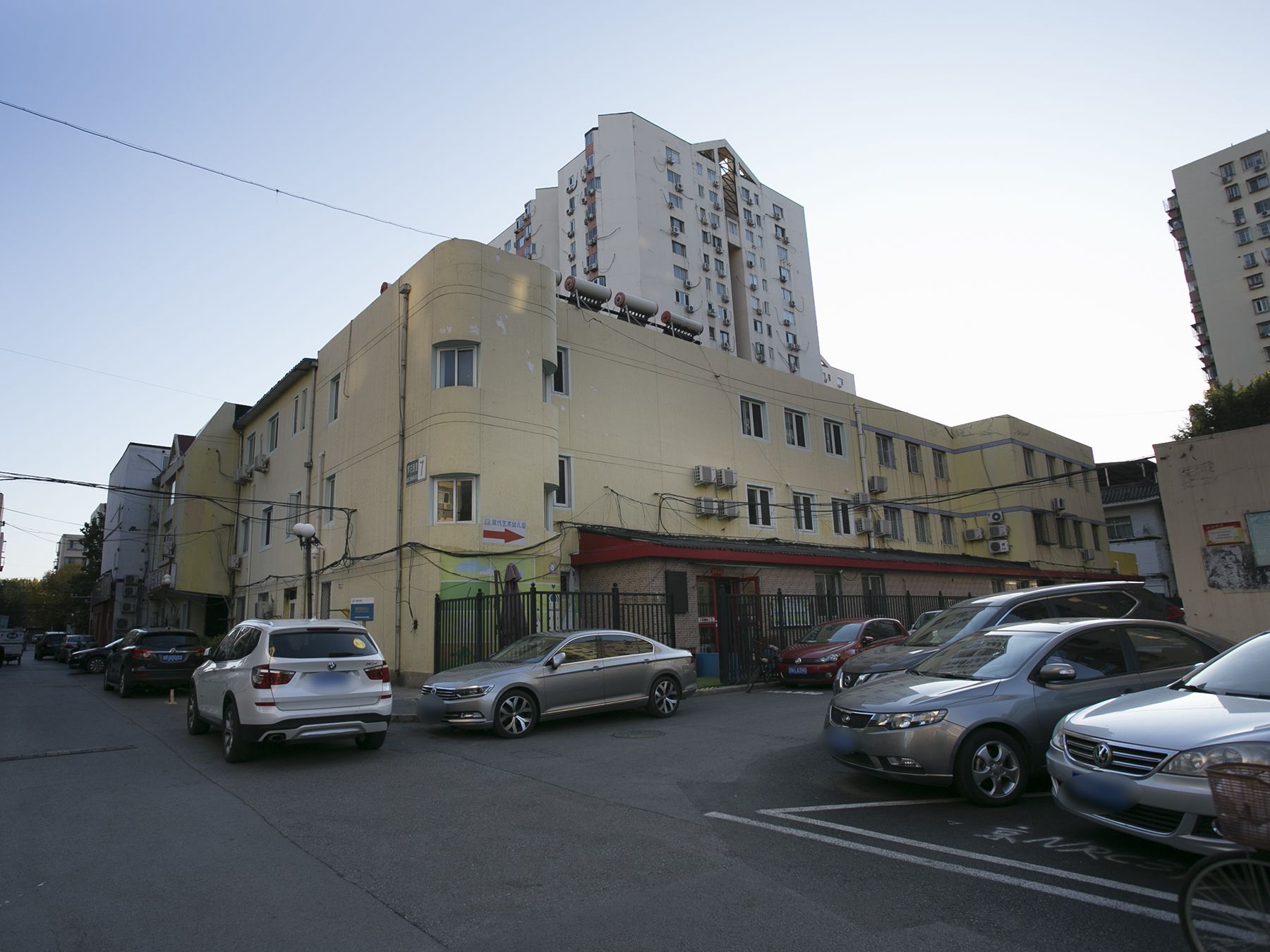 罗庄东里 - Beijing property leasing for expats