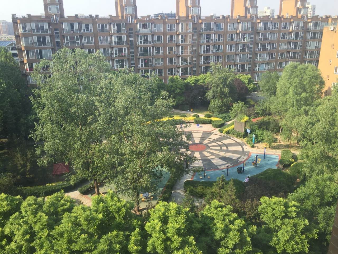 绿波漫板 - Beijing property leasing for expats