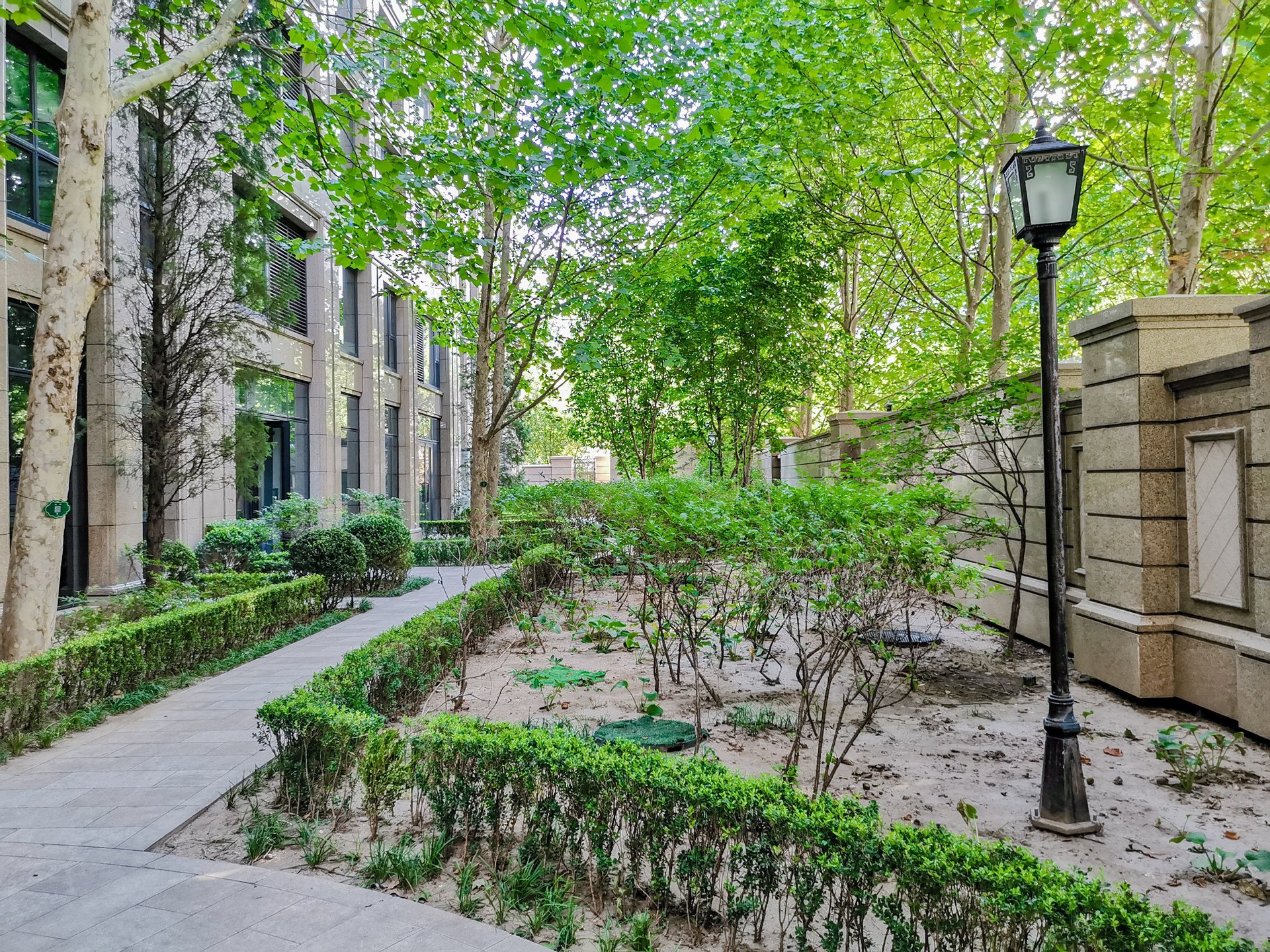 绿城北京诚园 - Beijing property leasing for expats