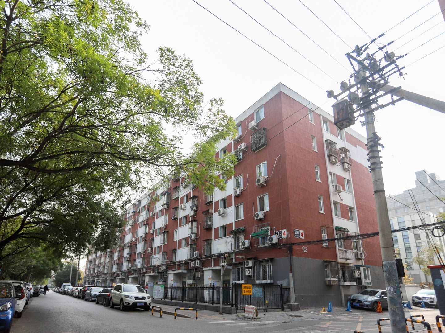 Madakou - beijing expat housing photo 4