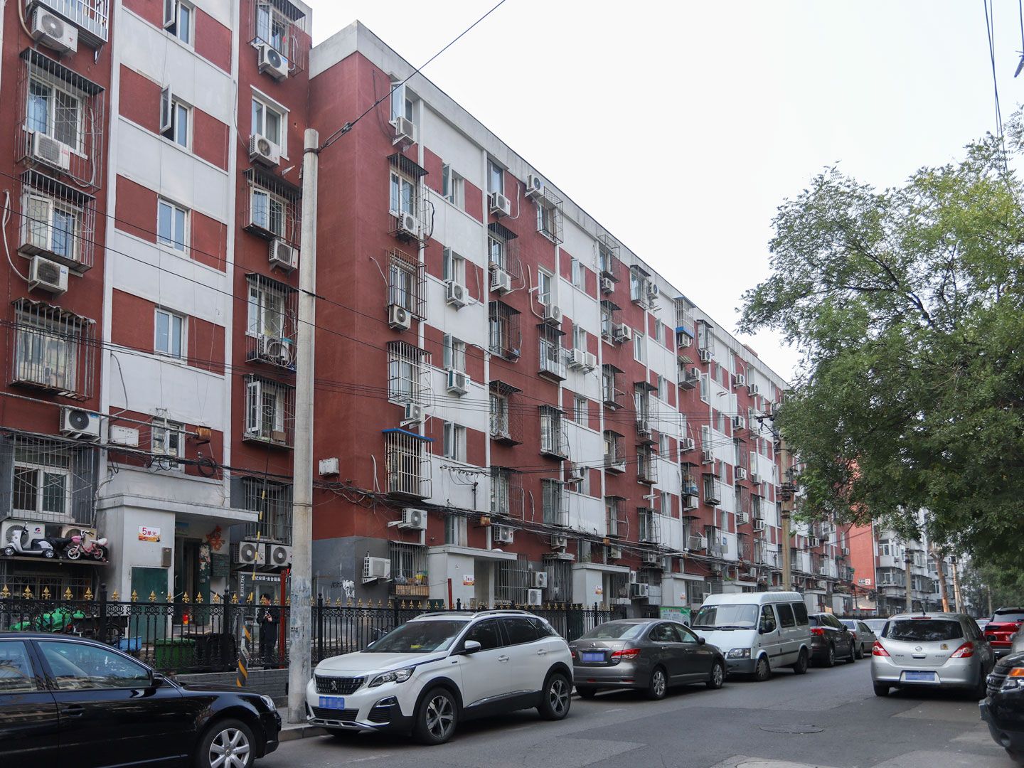 Madakou - beijing expat housing photo 5