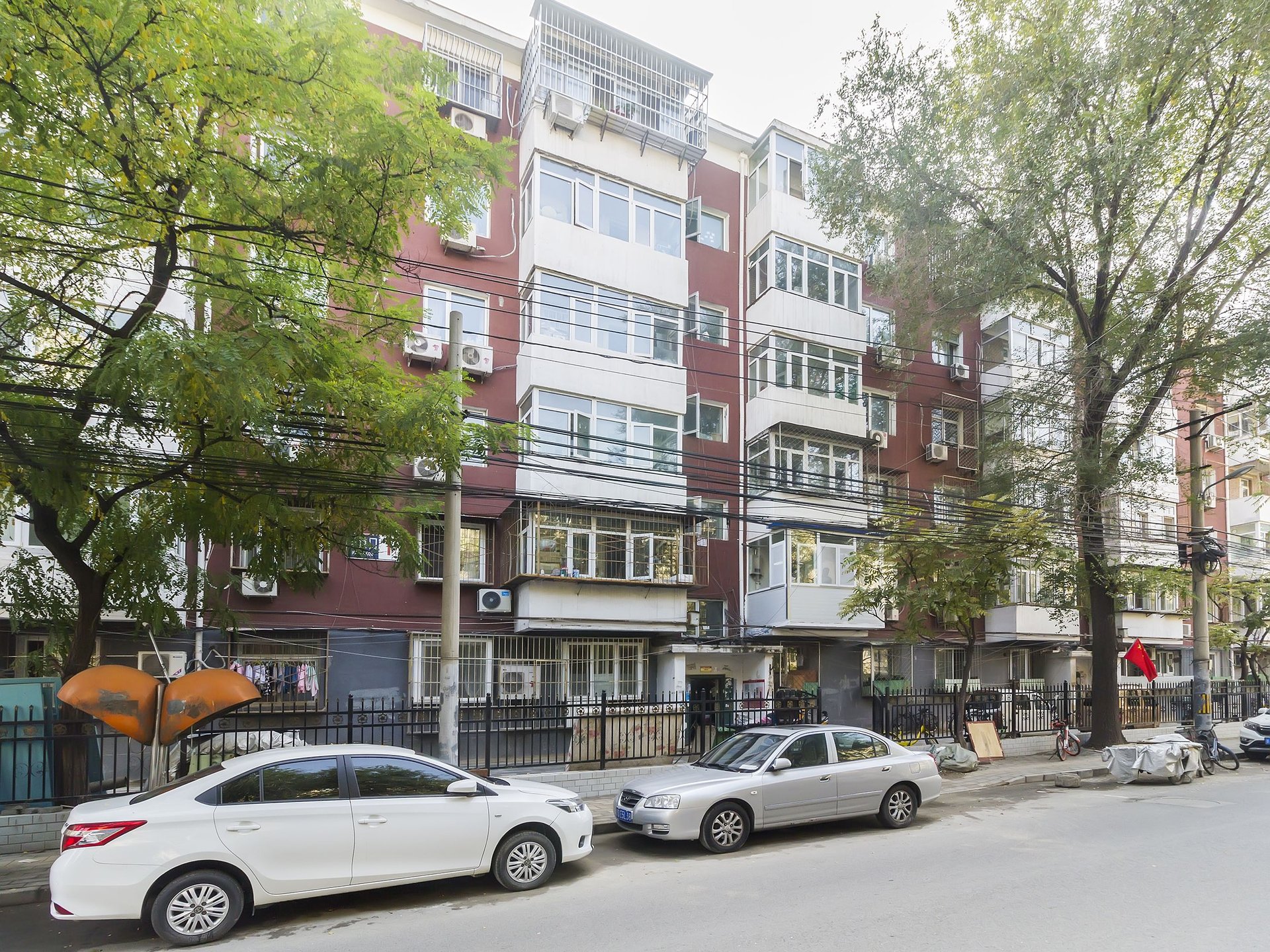Madakou - beijing expat housing photo 7