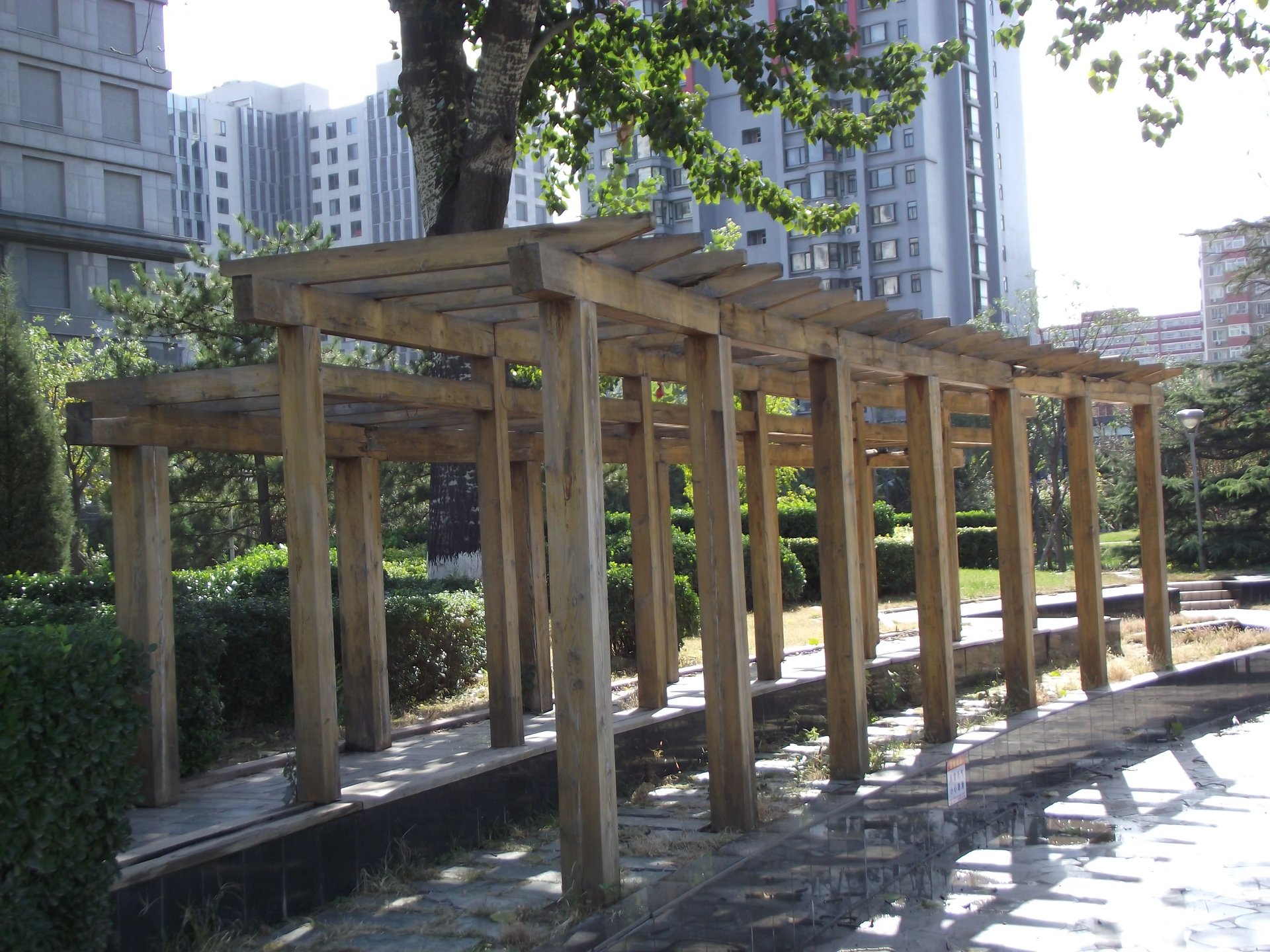 Madakou - beijing expat housing photo 8