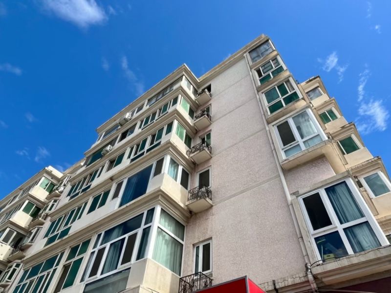 迈豪时代 - Beijing property leasing for expats