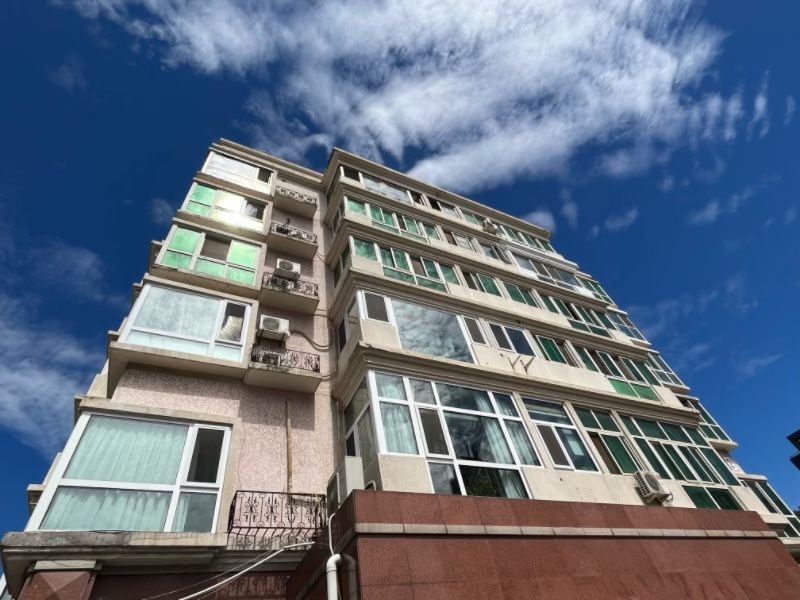 迈豪时代 - Beijing property leasing for expats