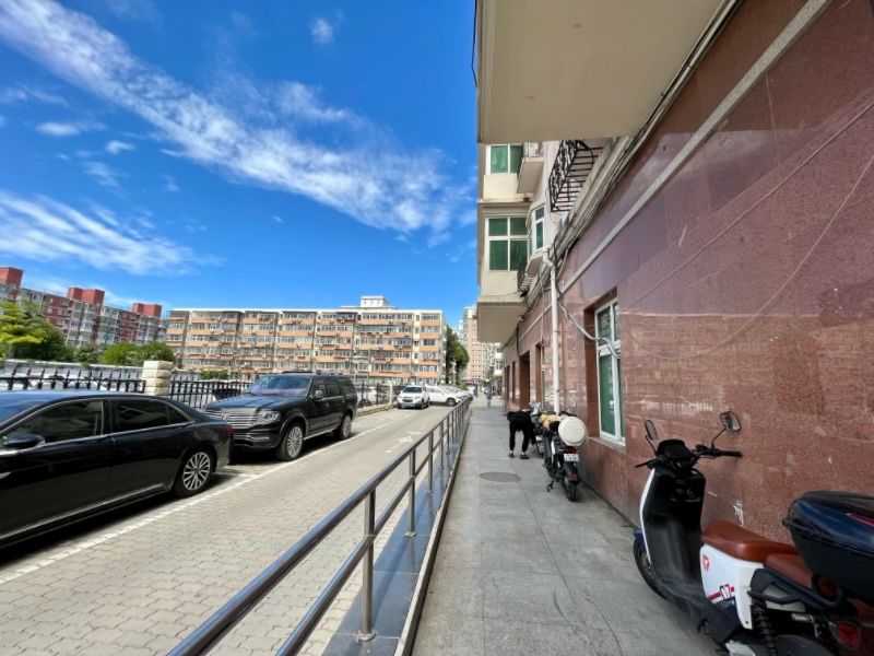 迈豪时代 - Beijing property leasing for expats