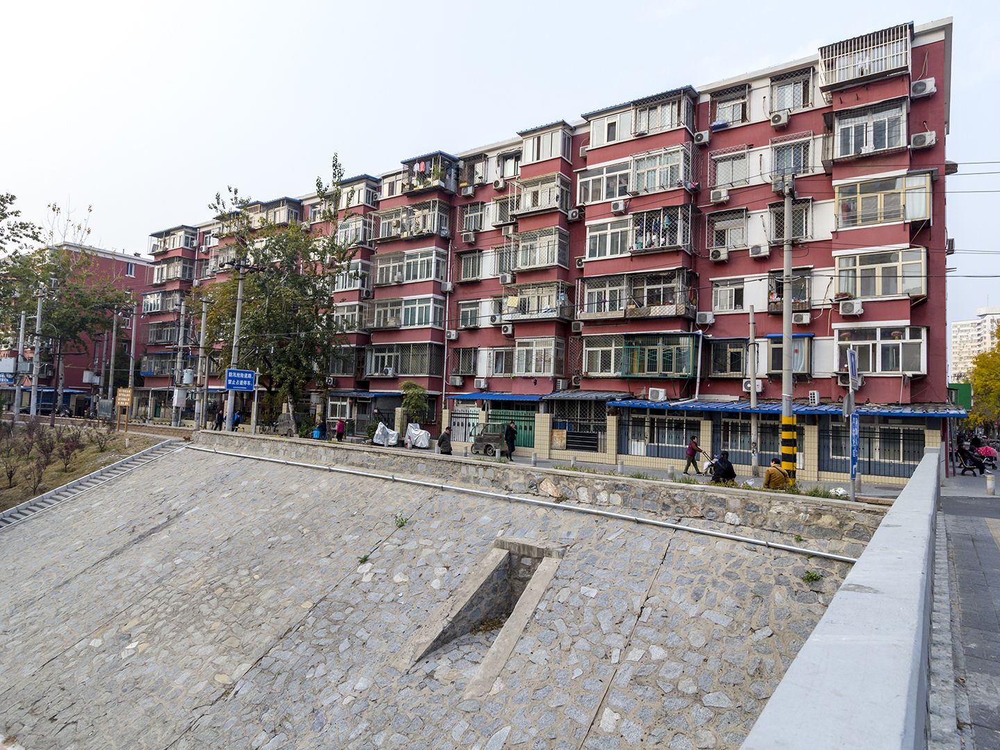 马家堡路33号院 - Beijing property leasing for expats