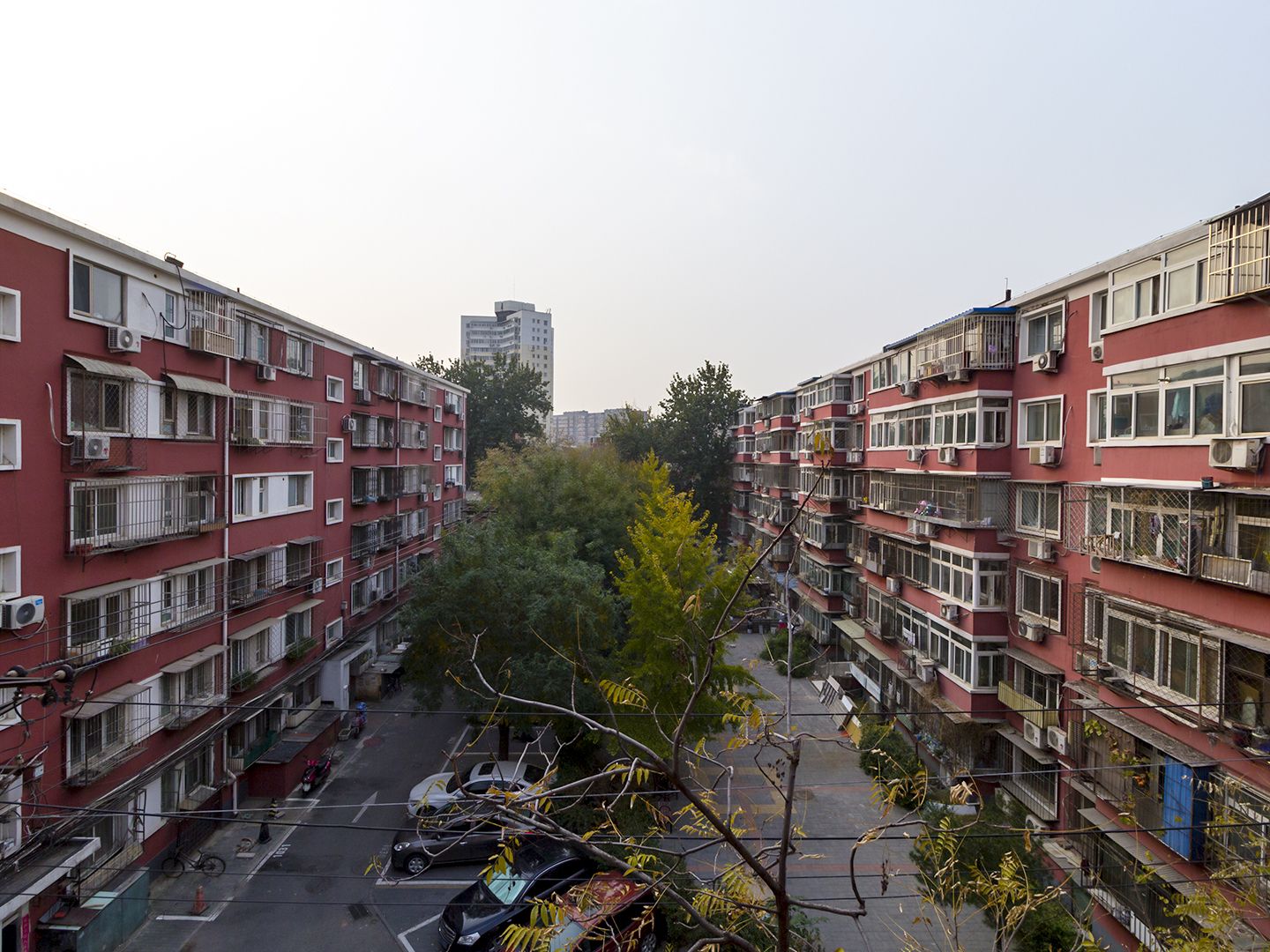 马家堡路33号院 - Beijing property leasing for expats