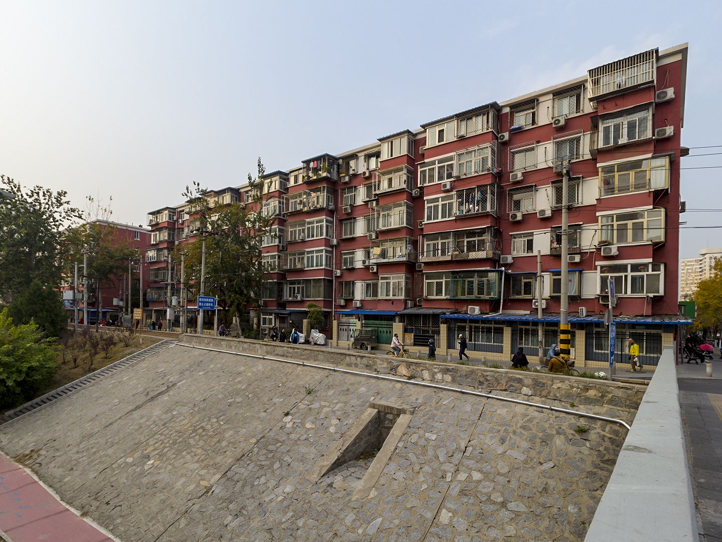 马家堡路33号院 - Beijing property leasing for expats