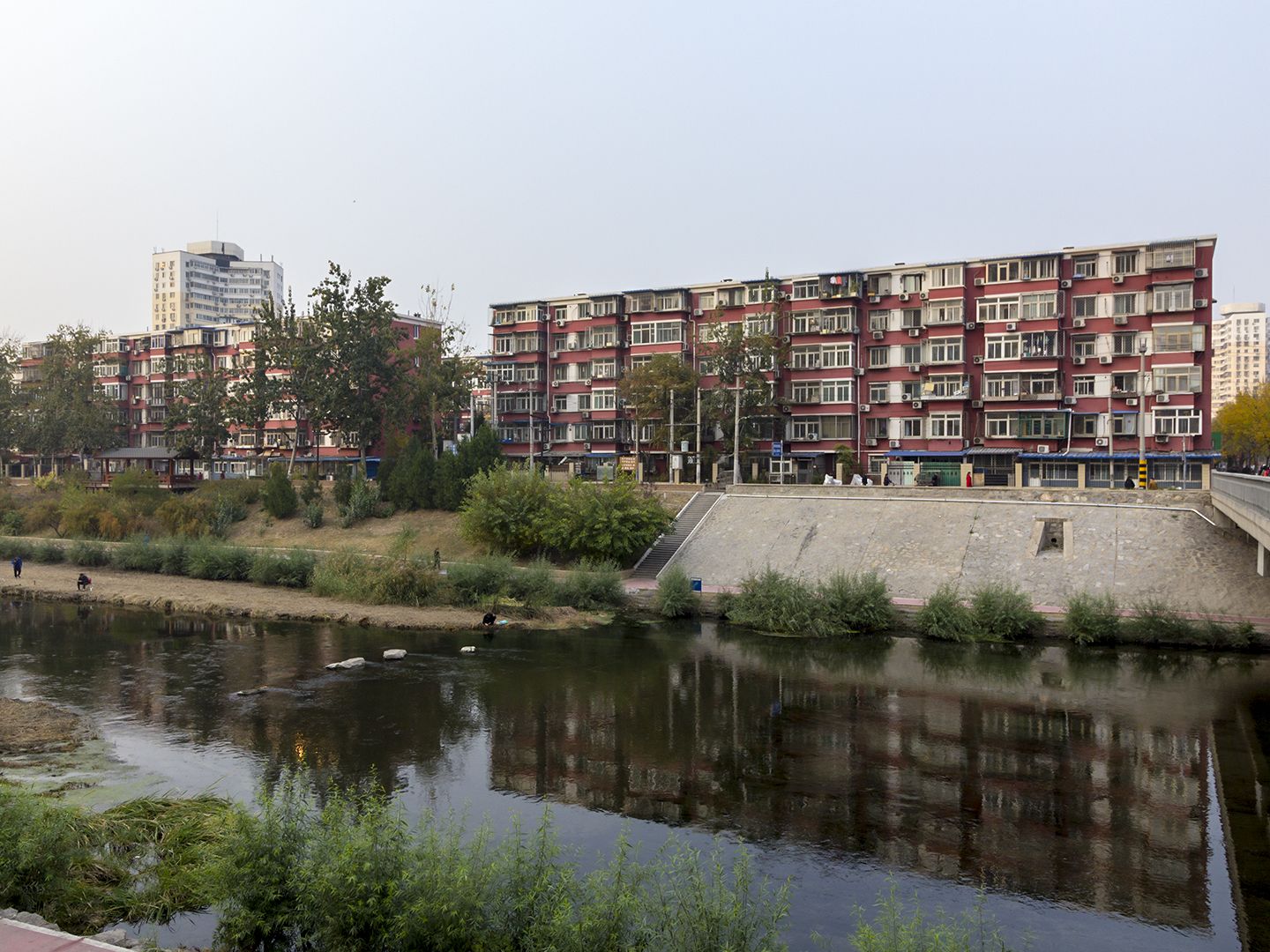 马家堡路33号院 - Beijing property leasing for expats