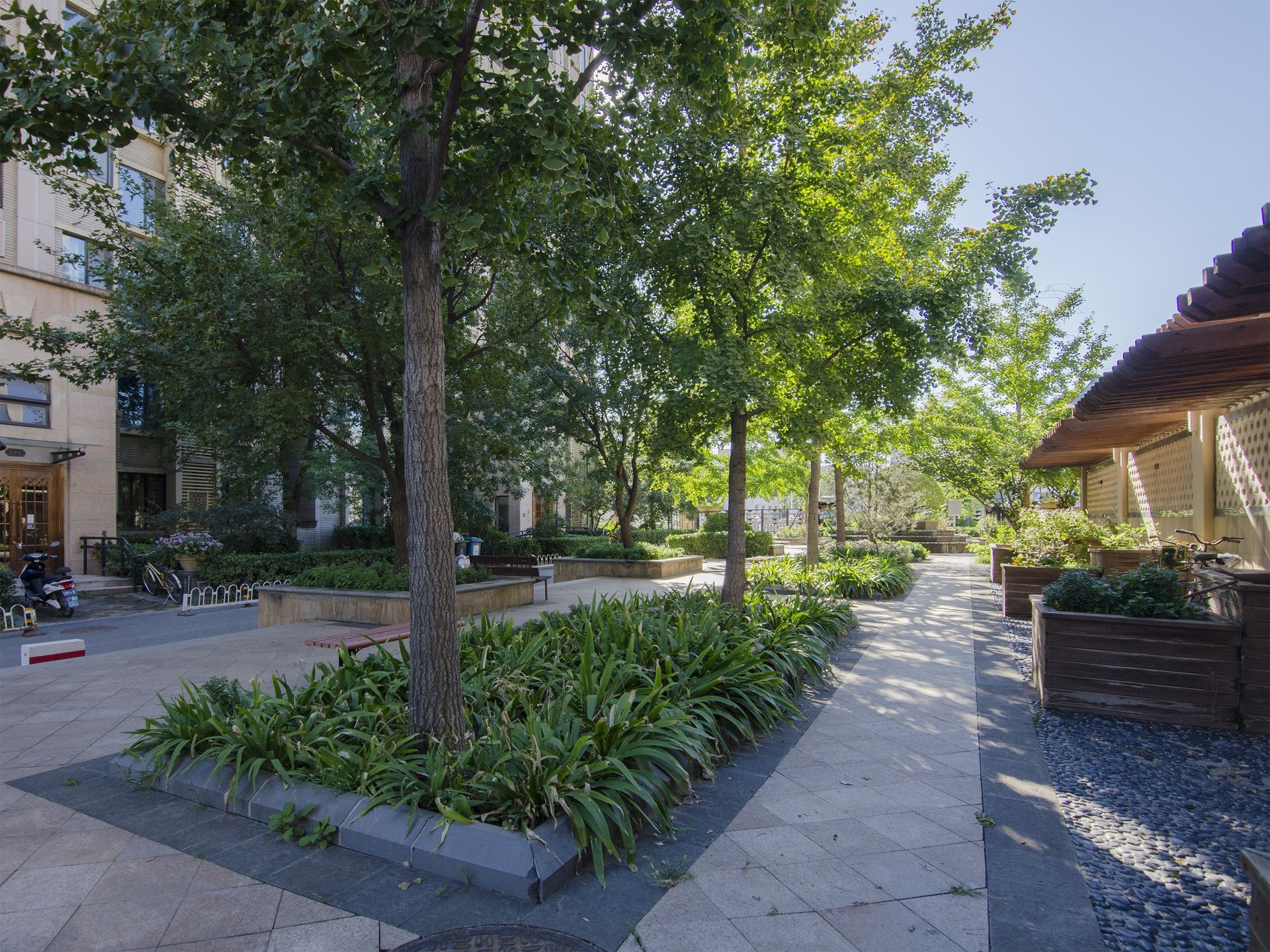 茂华璟公阁 - Beijing property leasing for expats