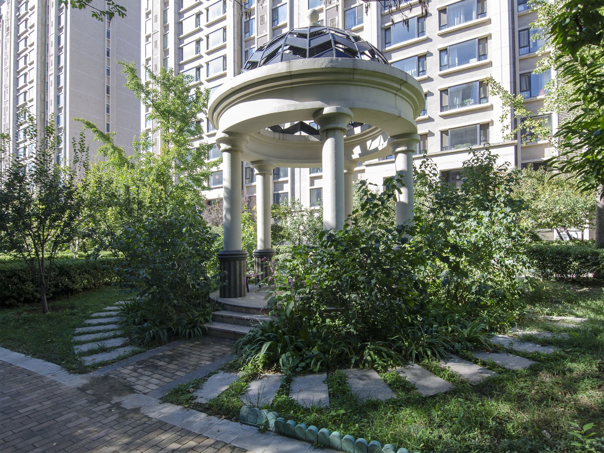 茂华璟公阁 - Beijing property leasing for expats