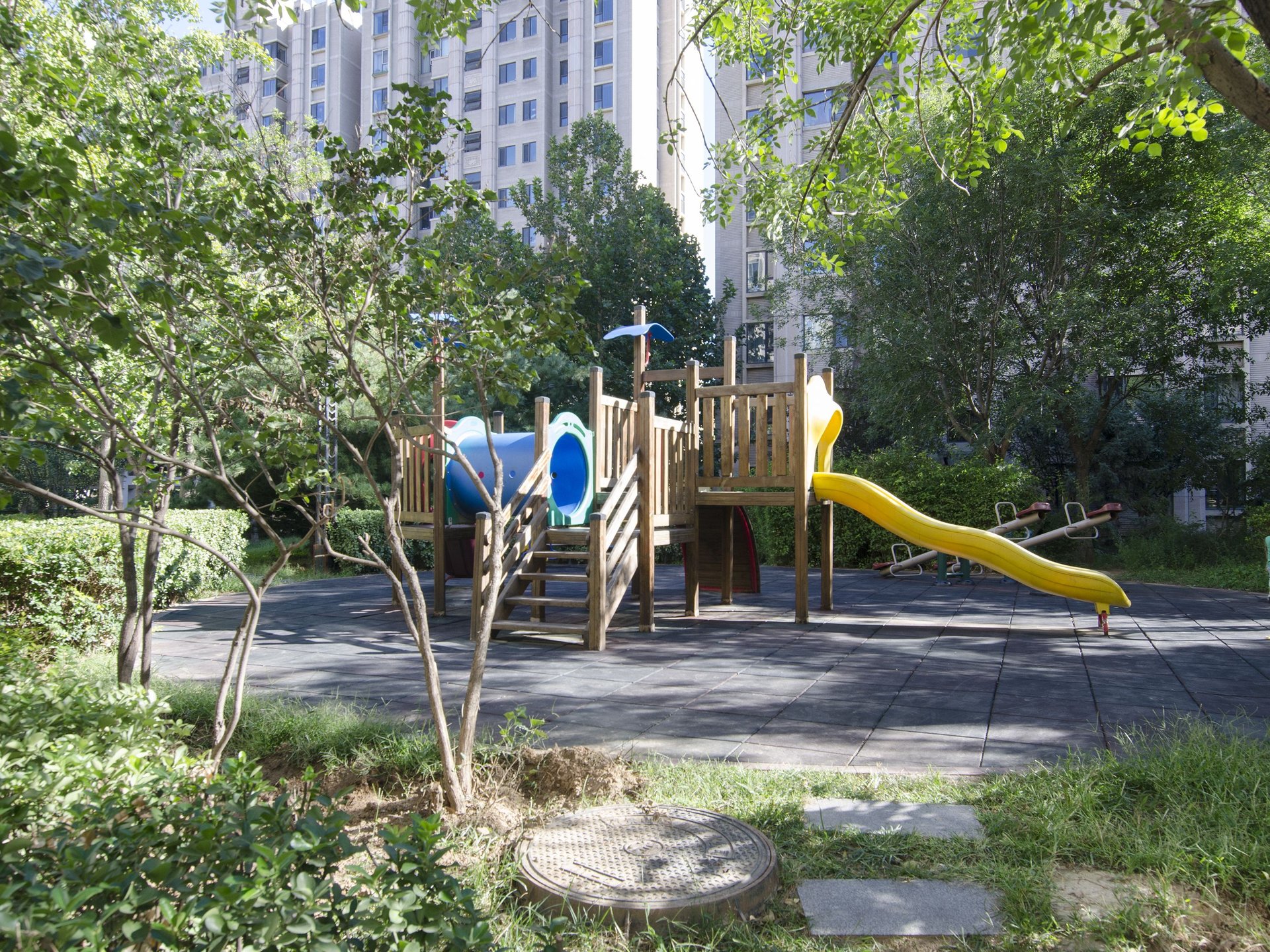 茂华璟公阁 - Beijing property leasing for expats