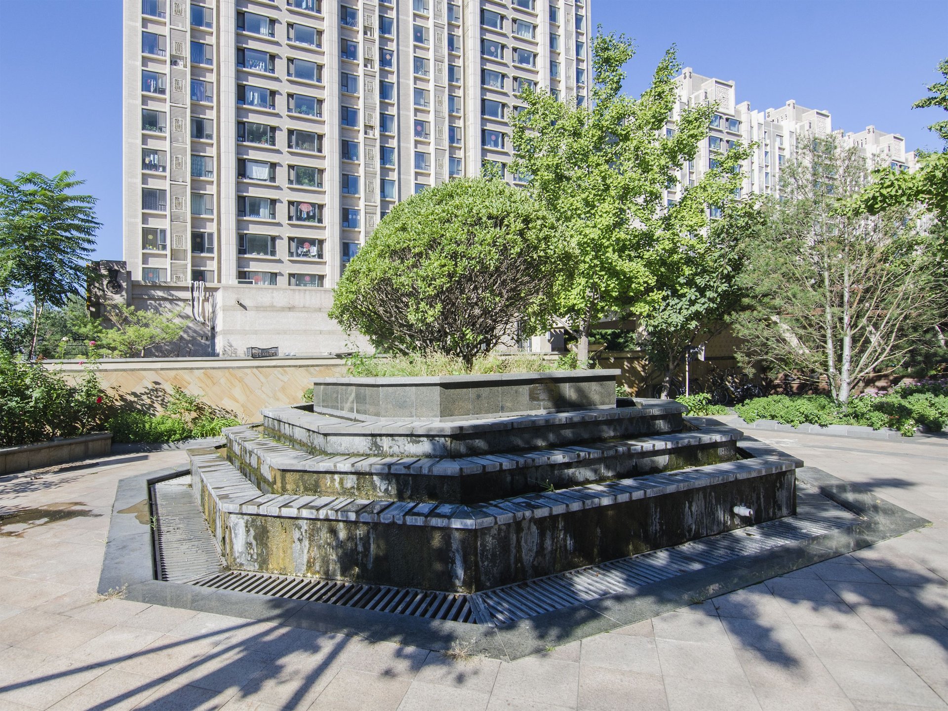 茂华璟公阁 - Beijing property leasing for expats