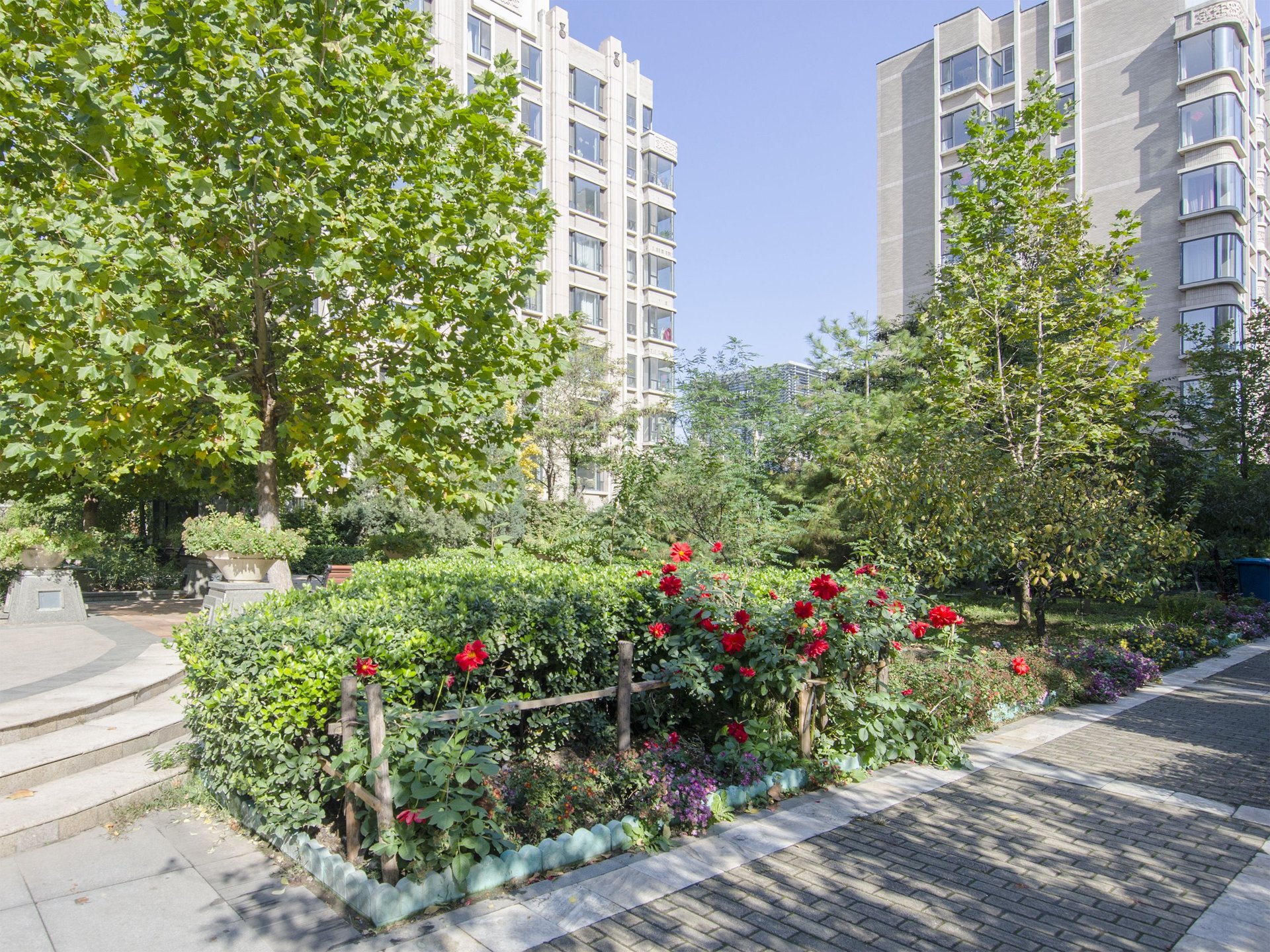 茂华璟公馆 - Beijing property leasing for expats