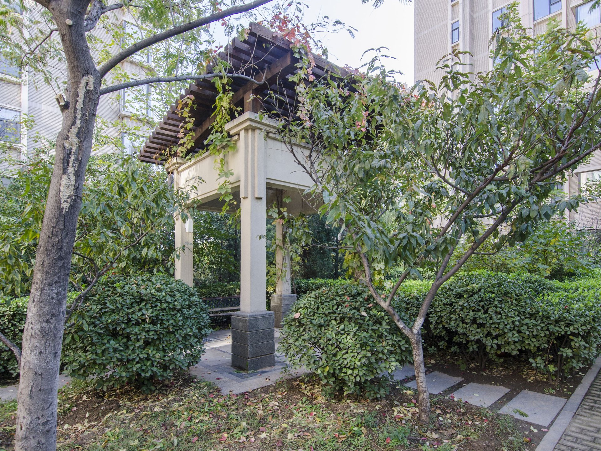 茂华璟公馆 - Beijing property leasing for expats