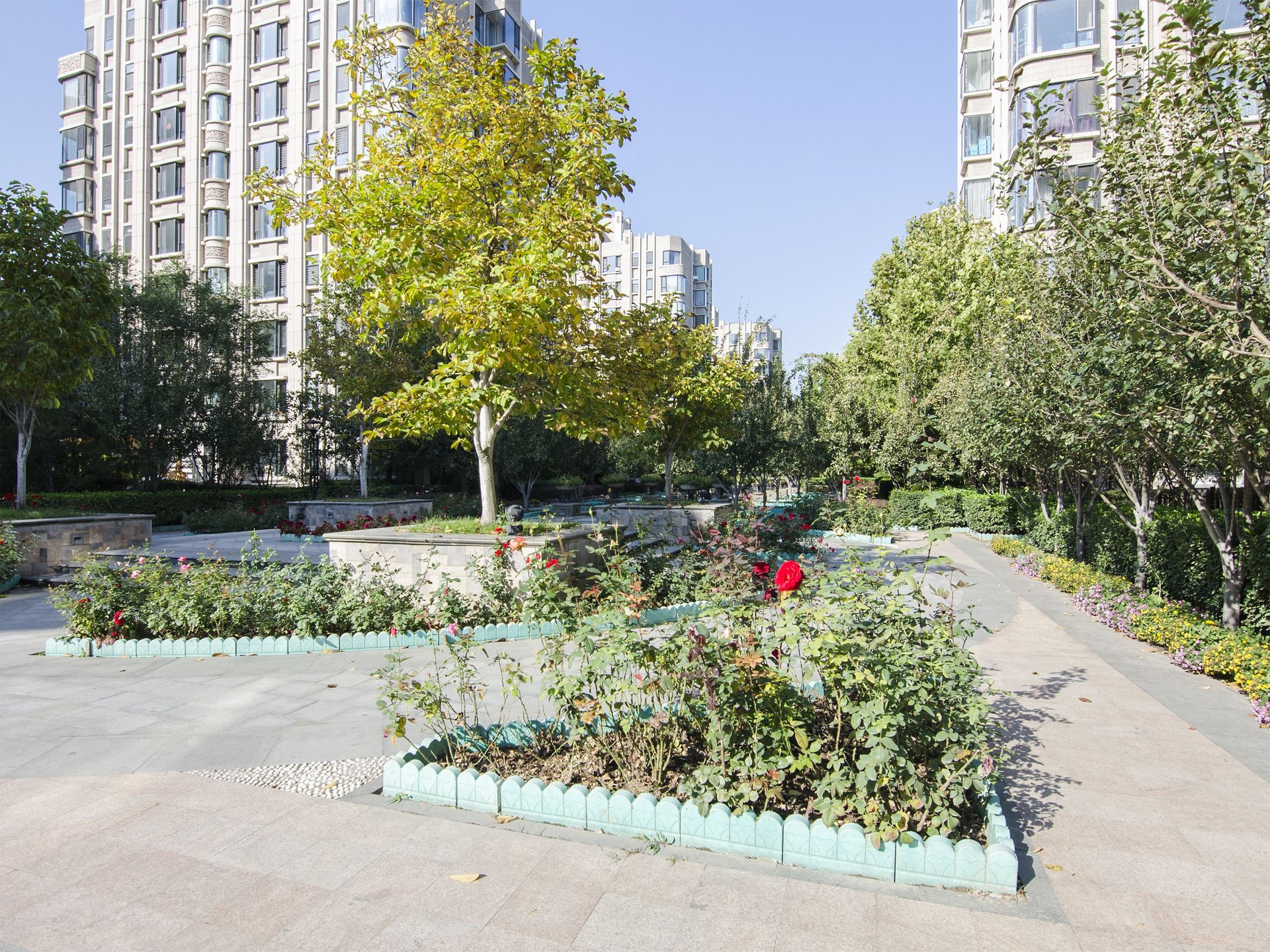 茂华璟公馆 - Beijing property leasing for expats