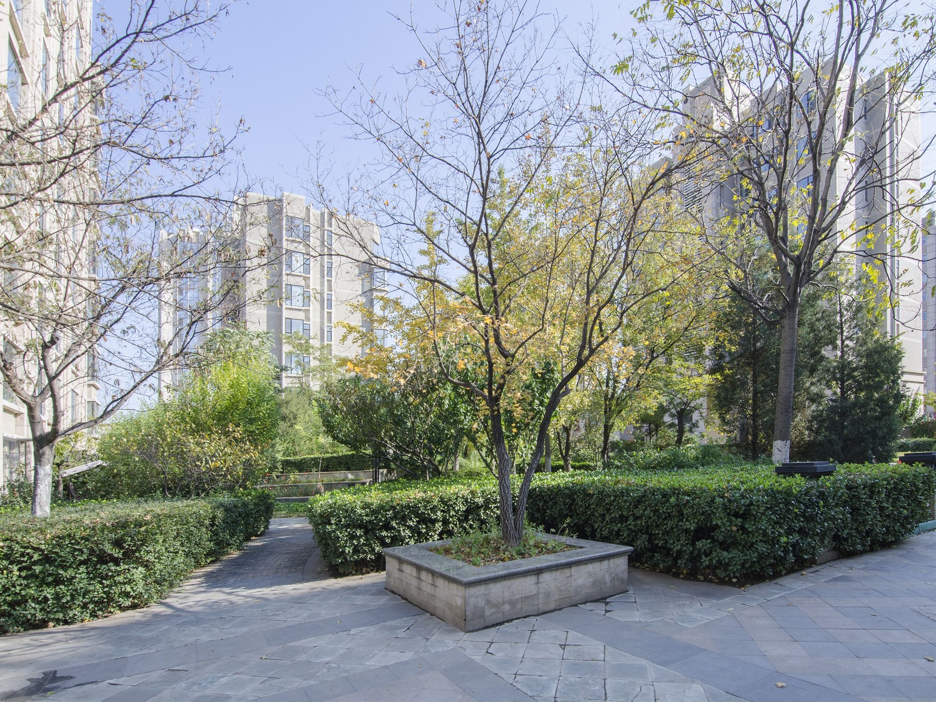 茂华璟公馆 - Beijing property leasing for expats