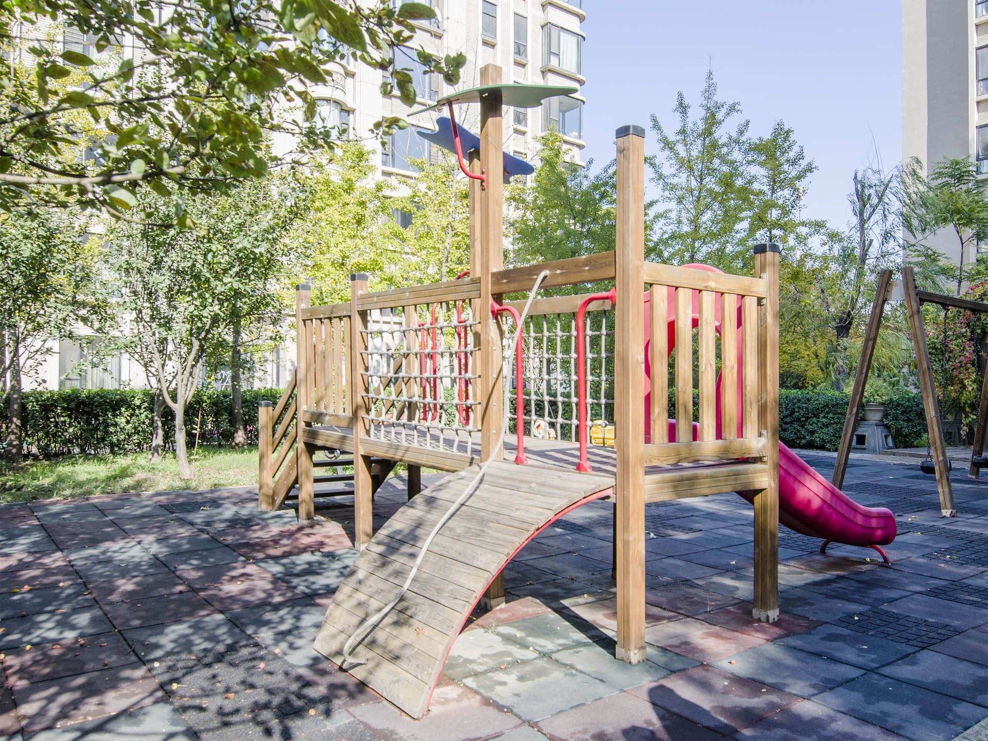 茂华璟公馆 - Beijing property leasing for expats