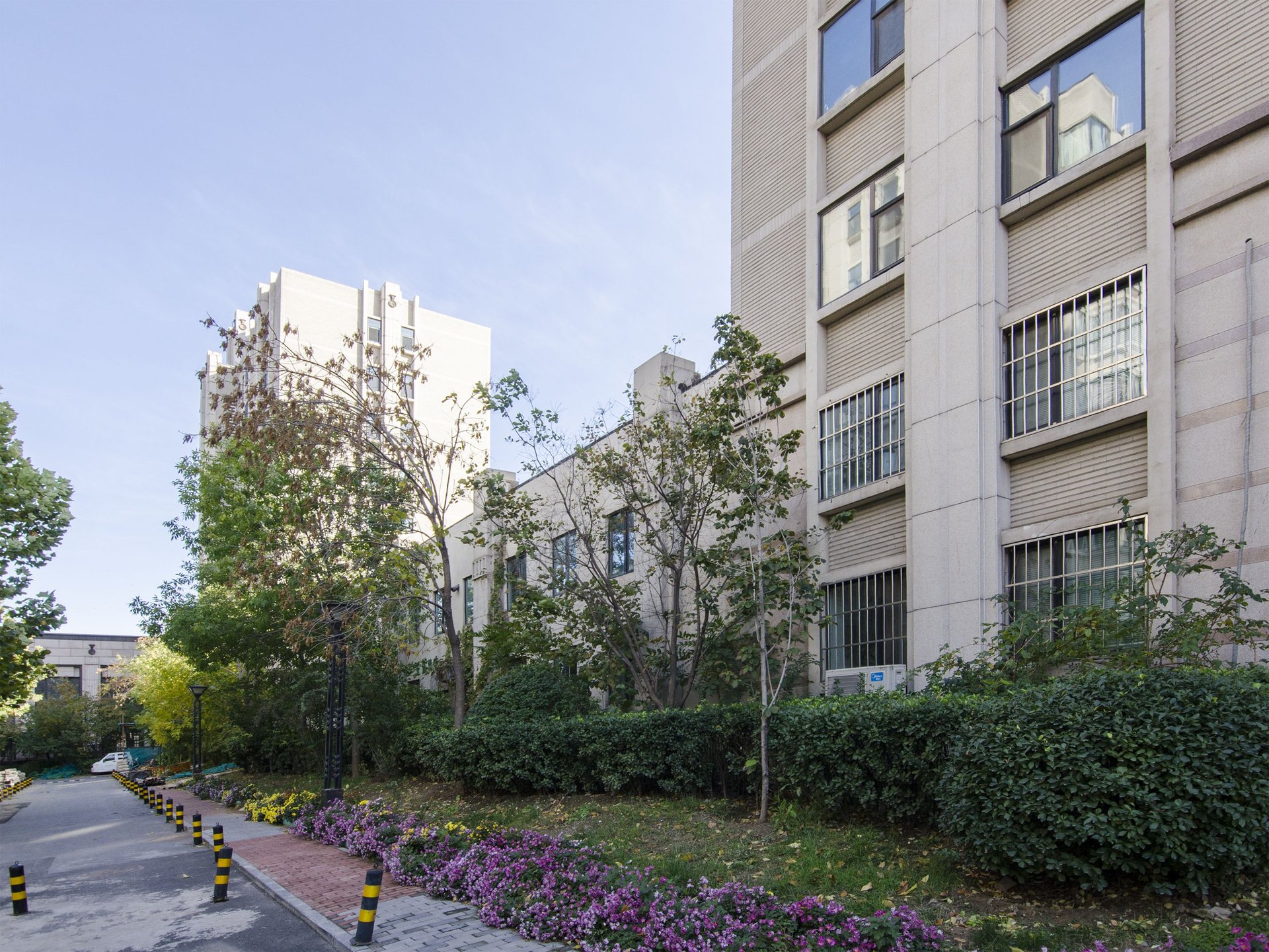 茂华璟公院 - Beijing property leasing for expats