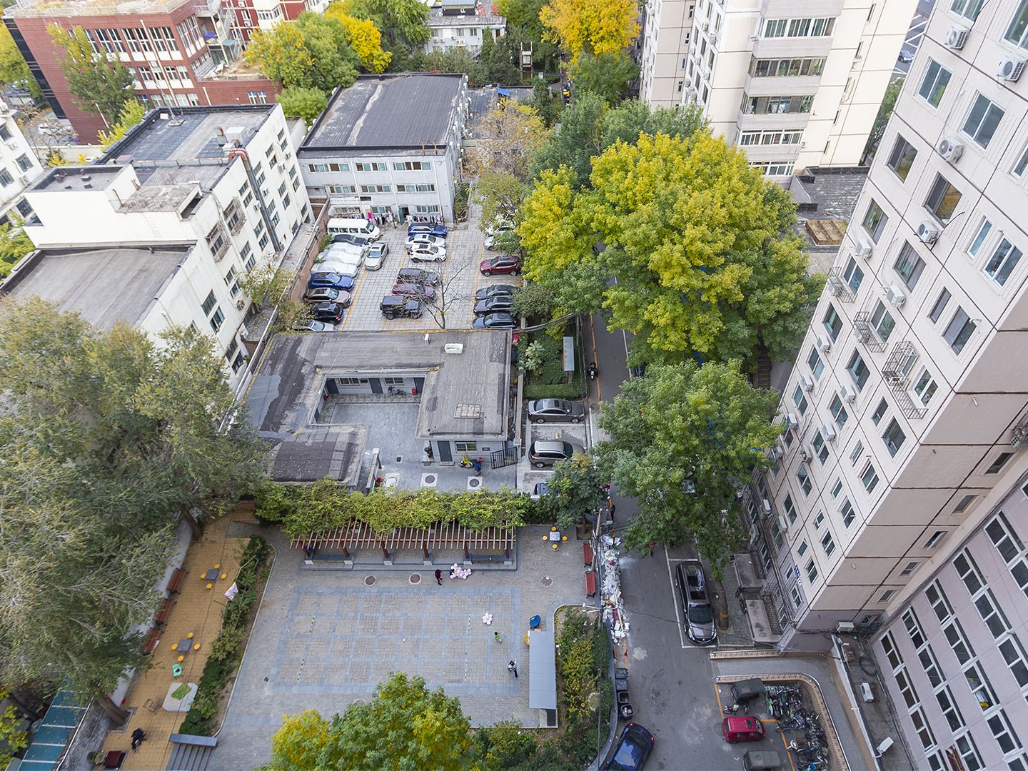 Maolinju - beijing expat housing photo 0