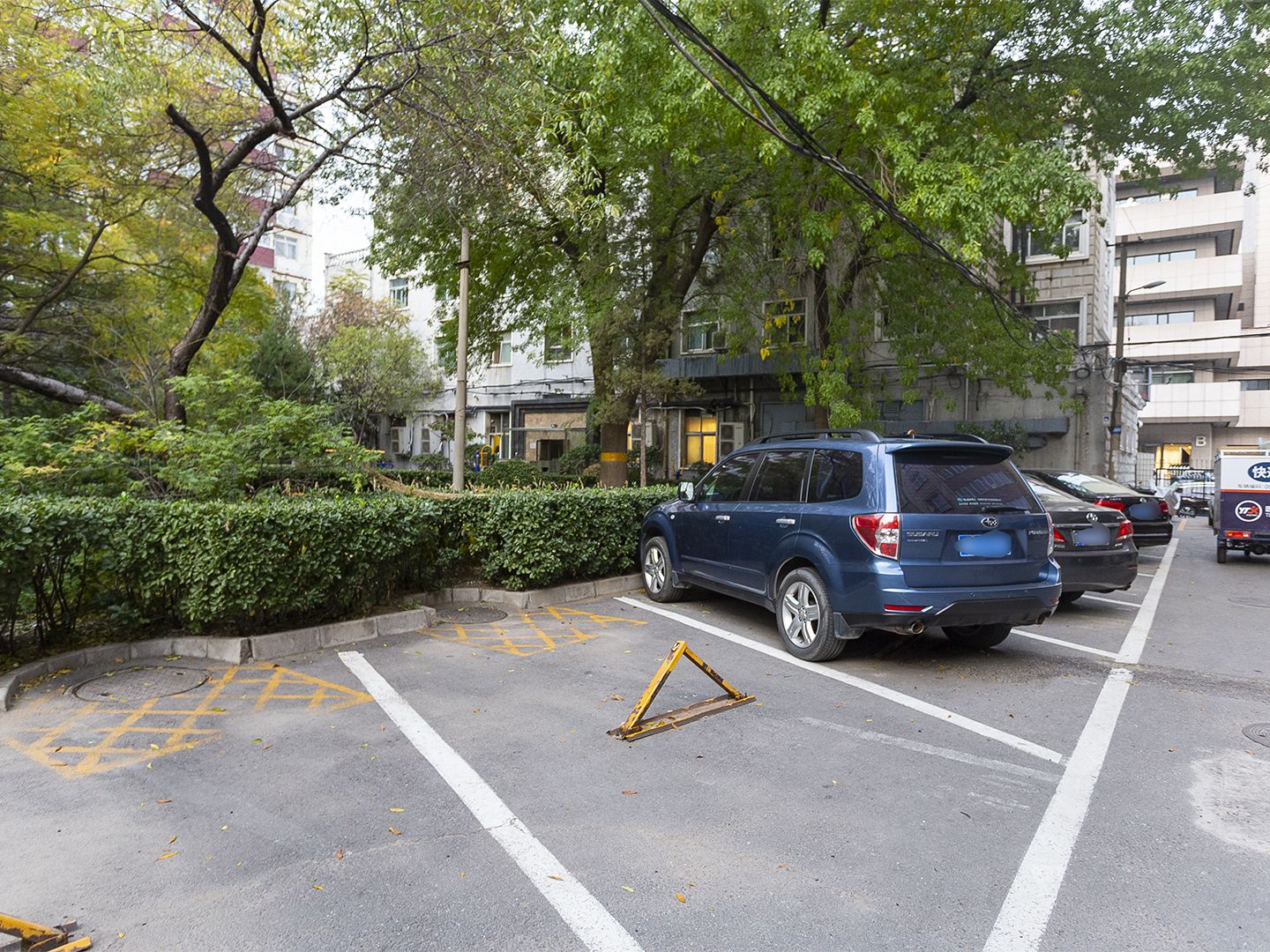 Maolinju - beijing expat housing photo 10