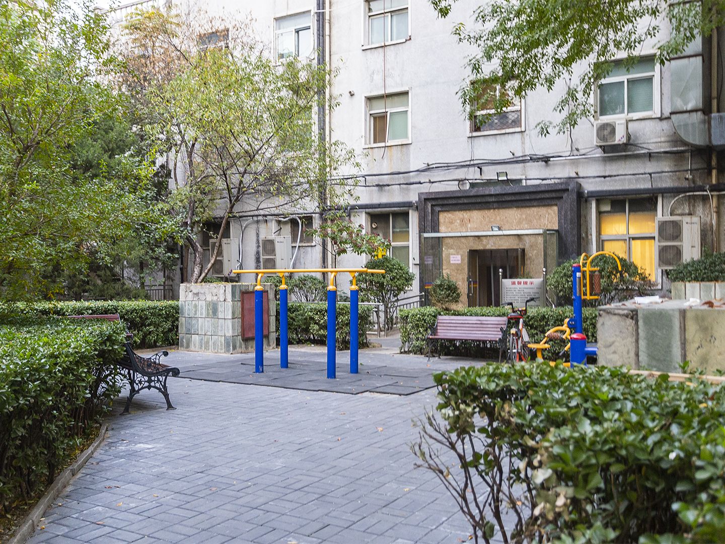 Maolinju - beijing expat housing photo 12