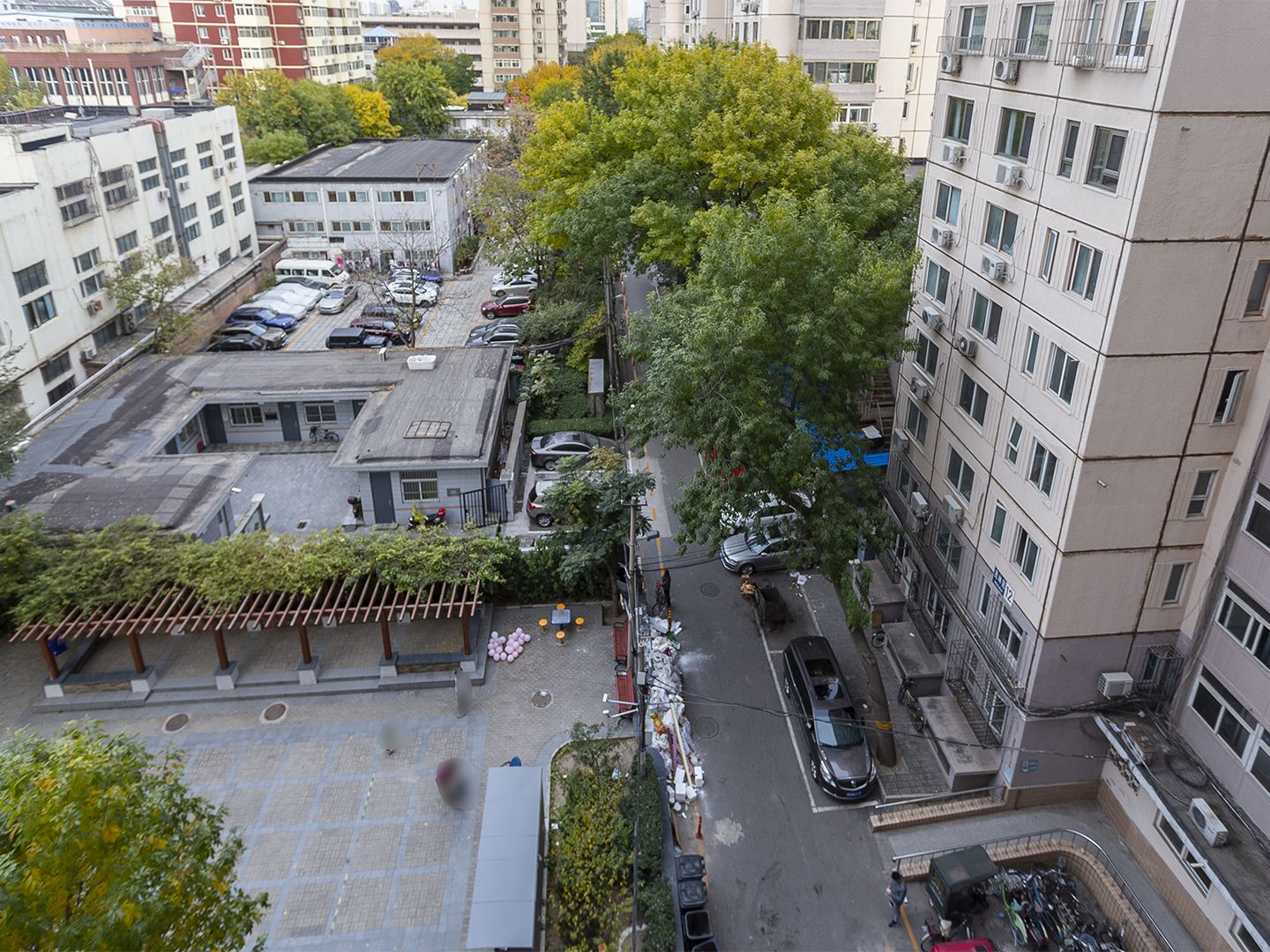 Maolinju - beijing expat housing photo 1