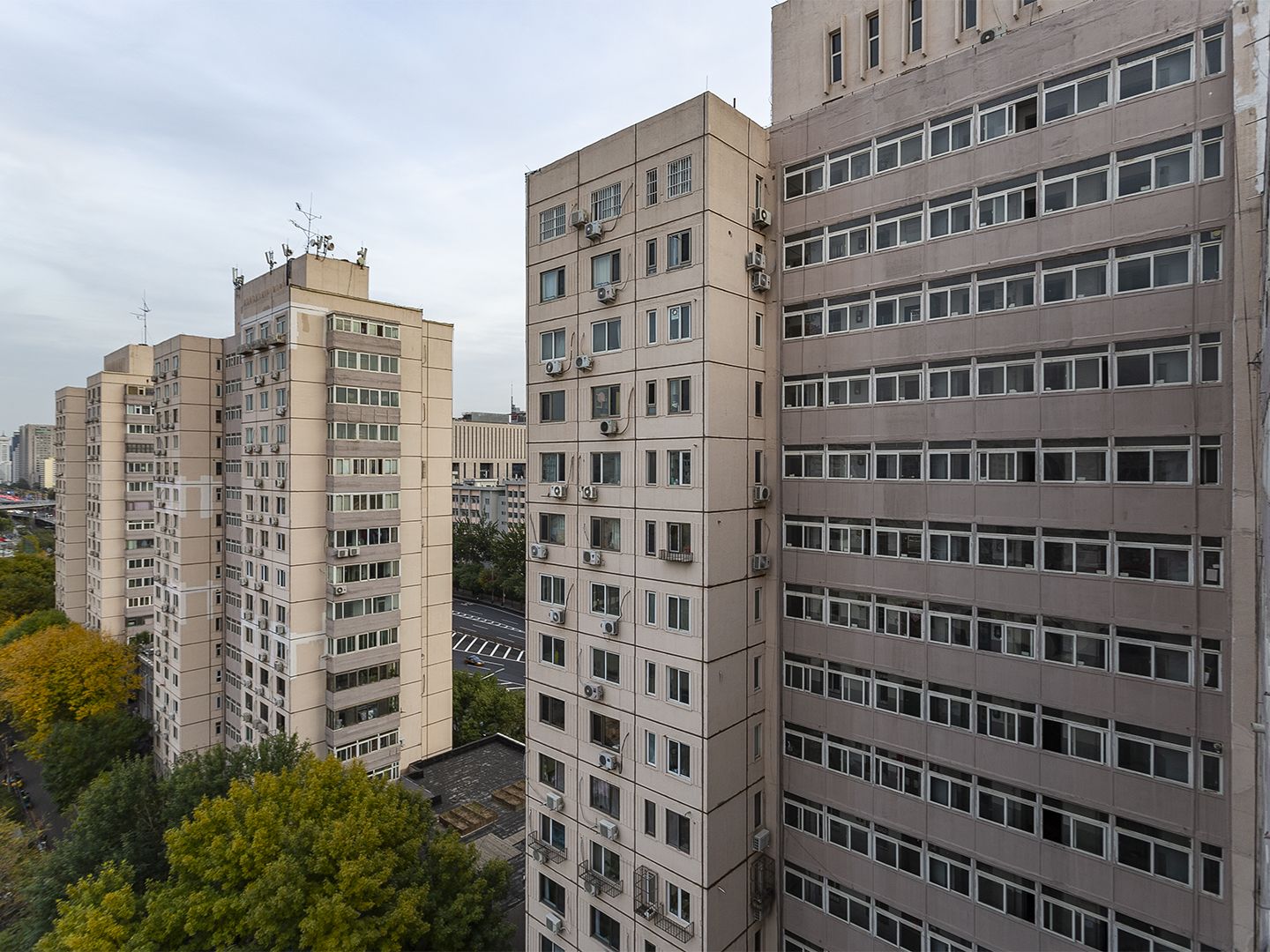 Maolinju - beijing expat housing photo 3