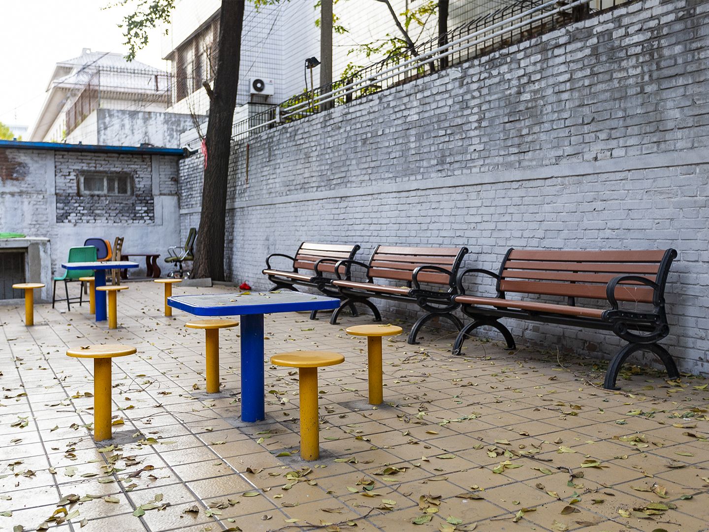 Maolinju - beijing expat housing photo 6