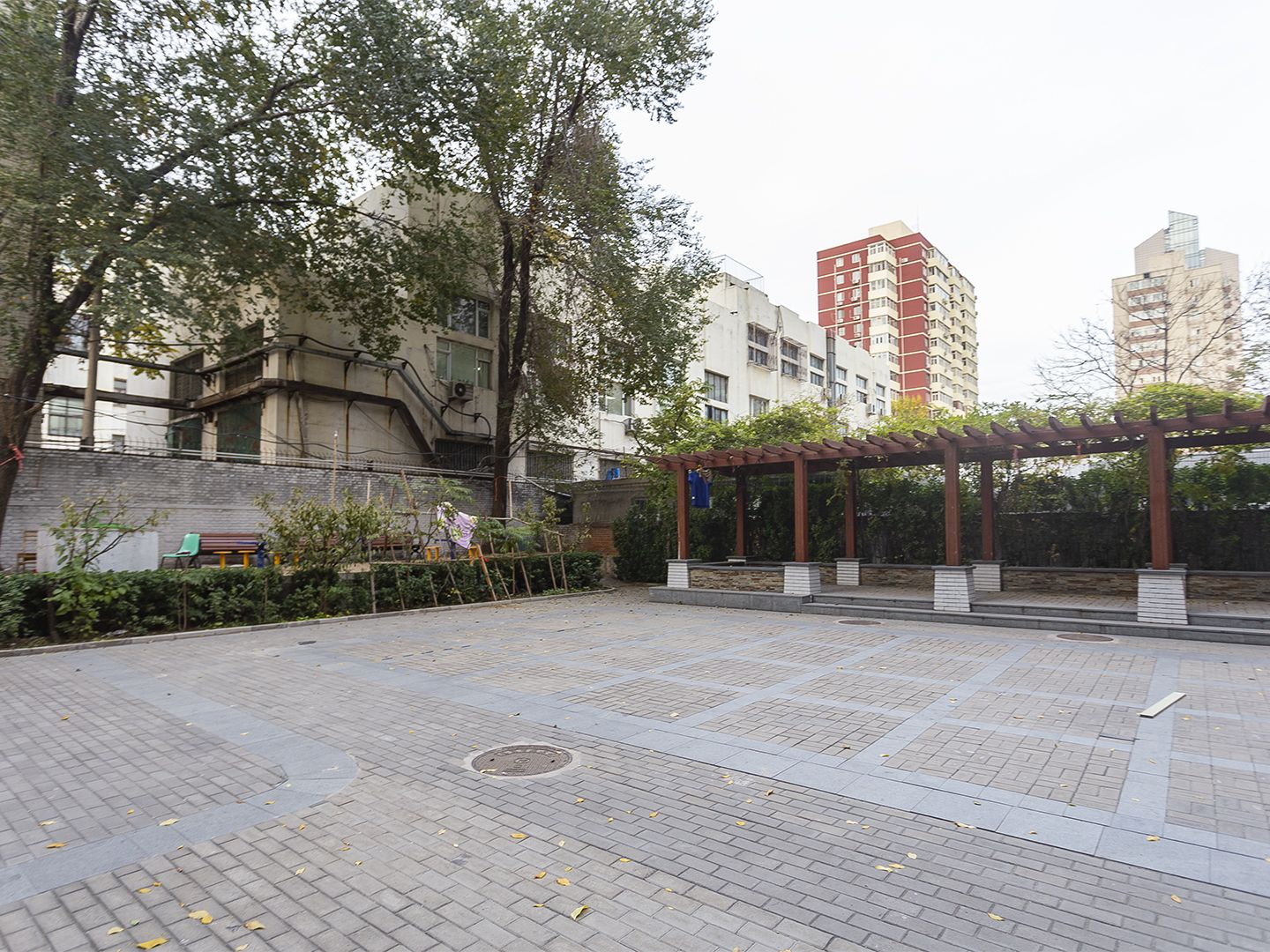 Maolinju - beijing expat housing photo 8