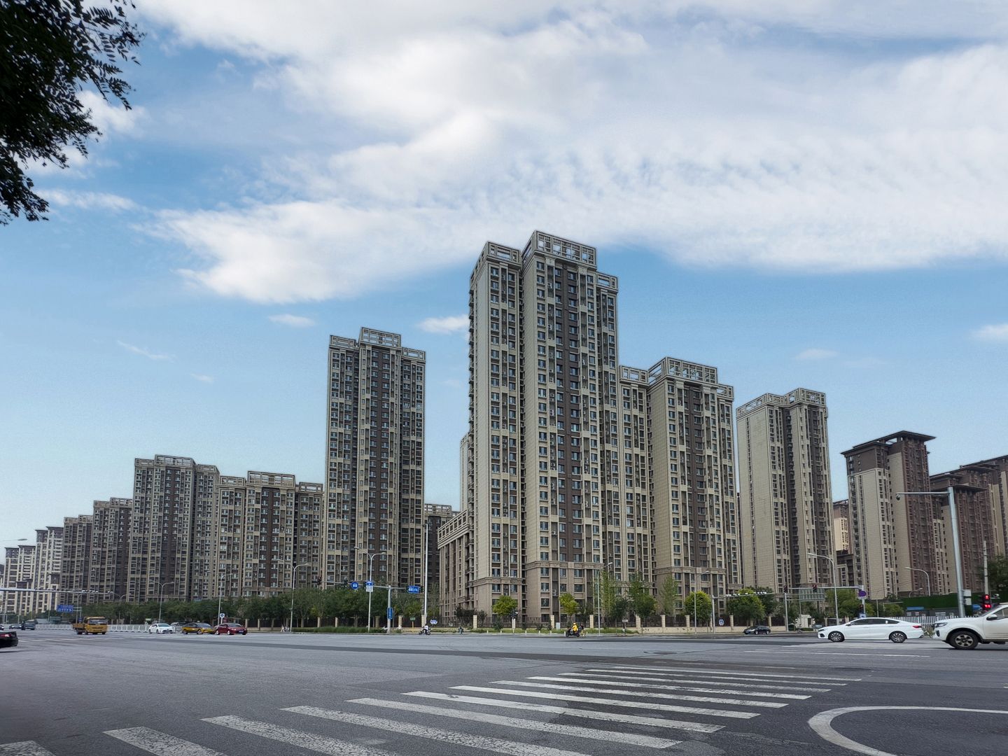 梅花苑 - Beijing property leasing for expats