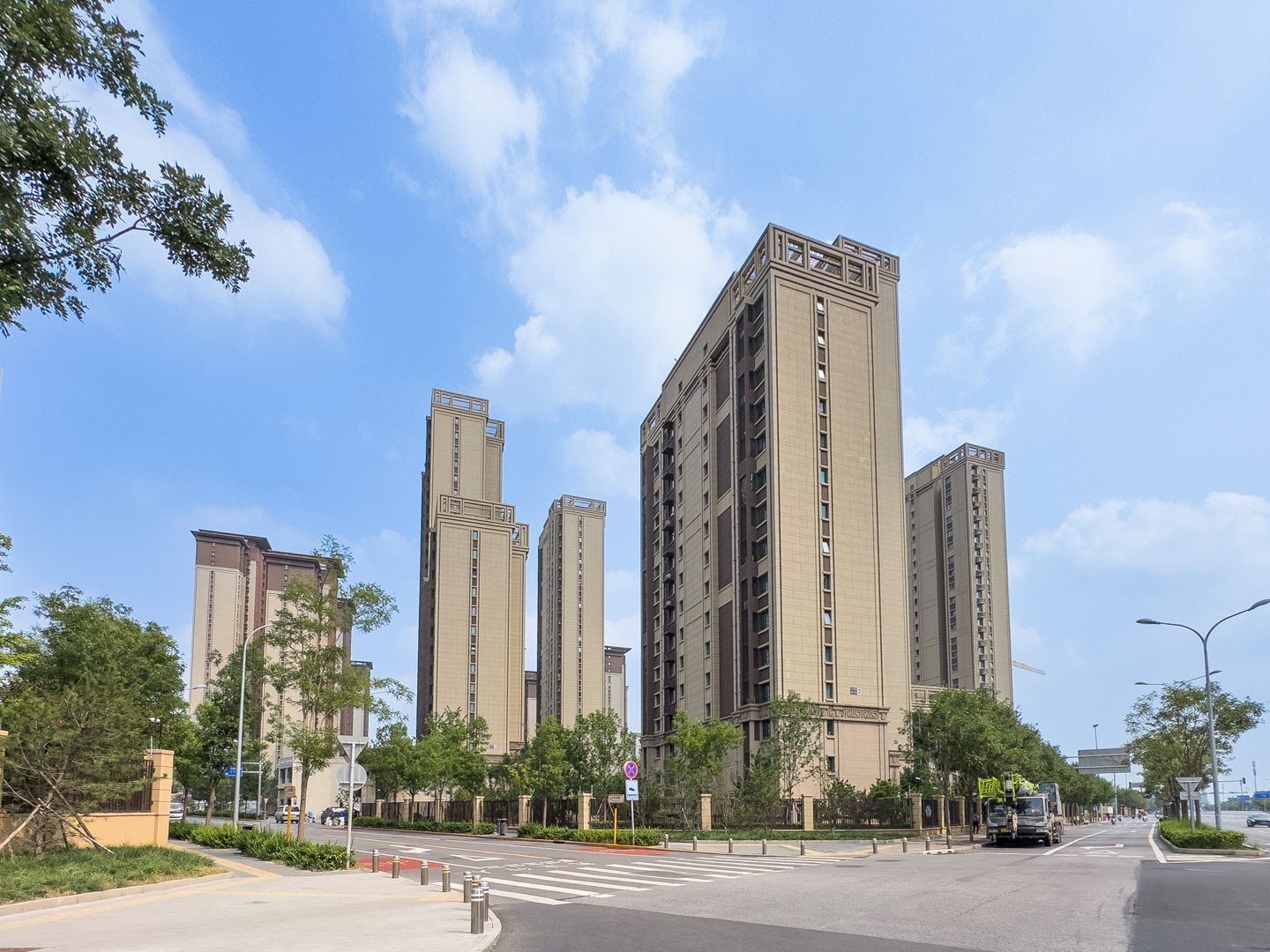 梅花苑 - Beijing property leasing for expats