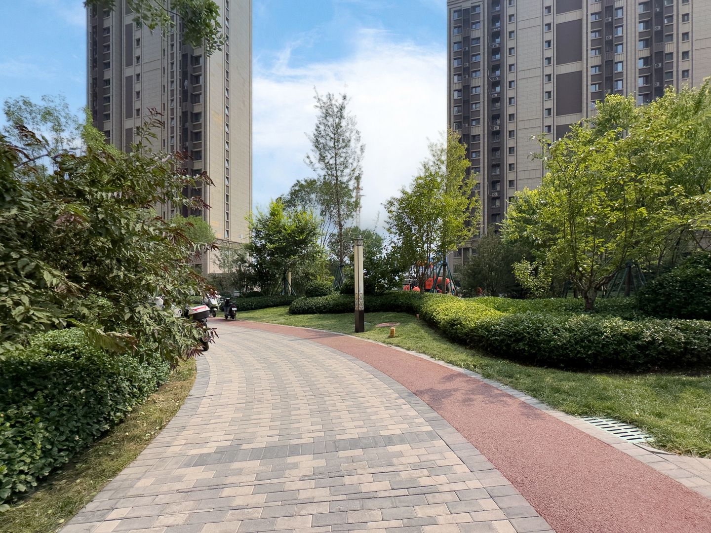 梅花苑 - Beijing property leasing for expats