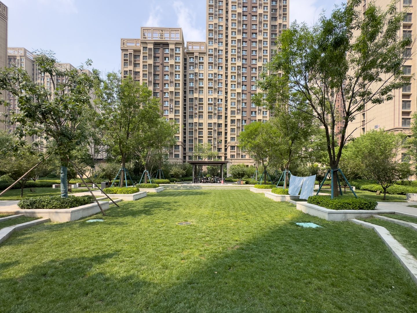 梅花苑 - Beijing property leasing for expats