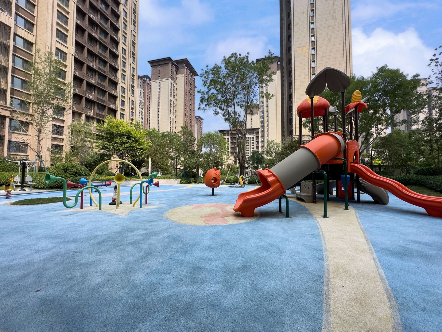 梅花苑 - Beijing property leasing for expats