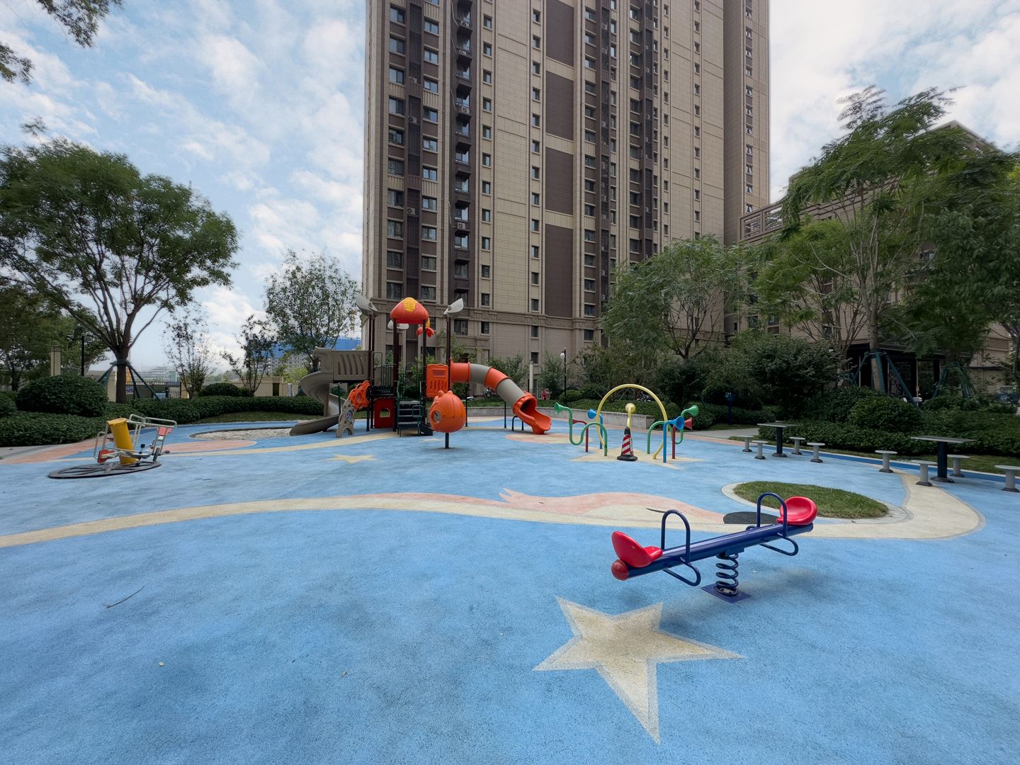 梅花苑 - Beijing property leasing for expats