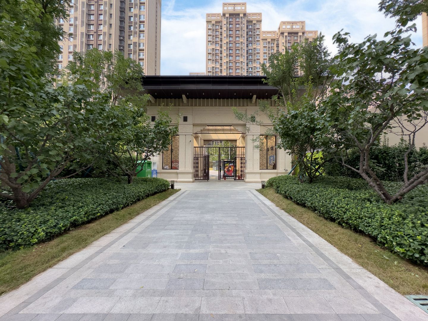 梅花苑 - Beijing property leasing for expats