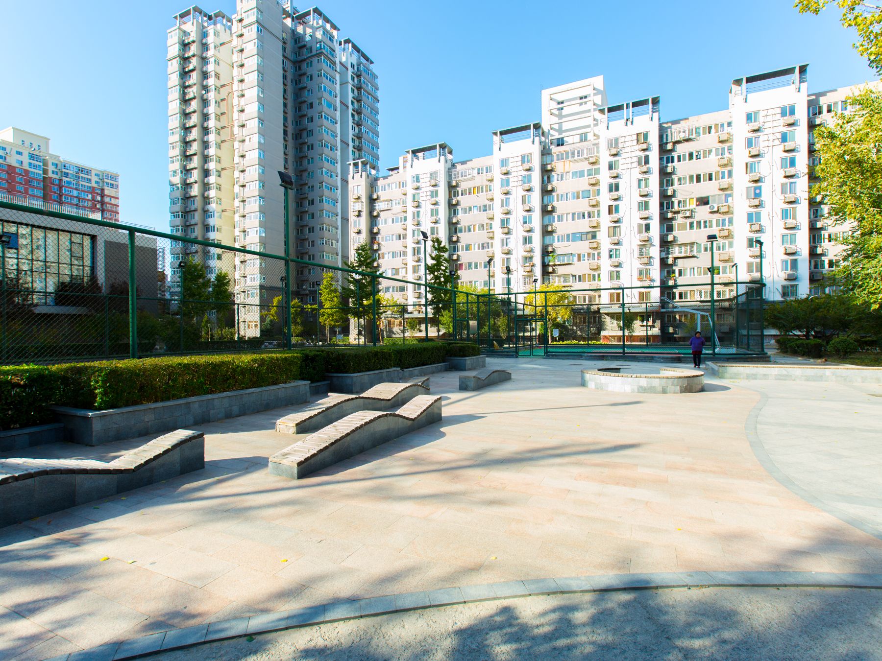 美景东方 - Beijing property leasing for expats