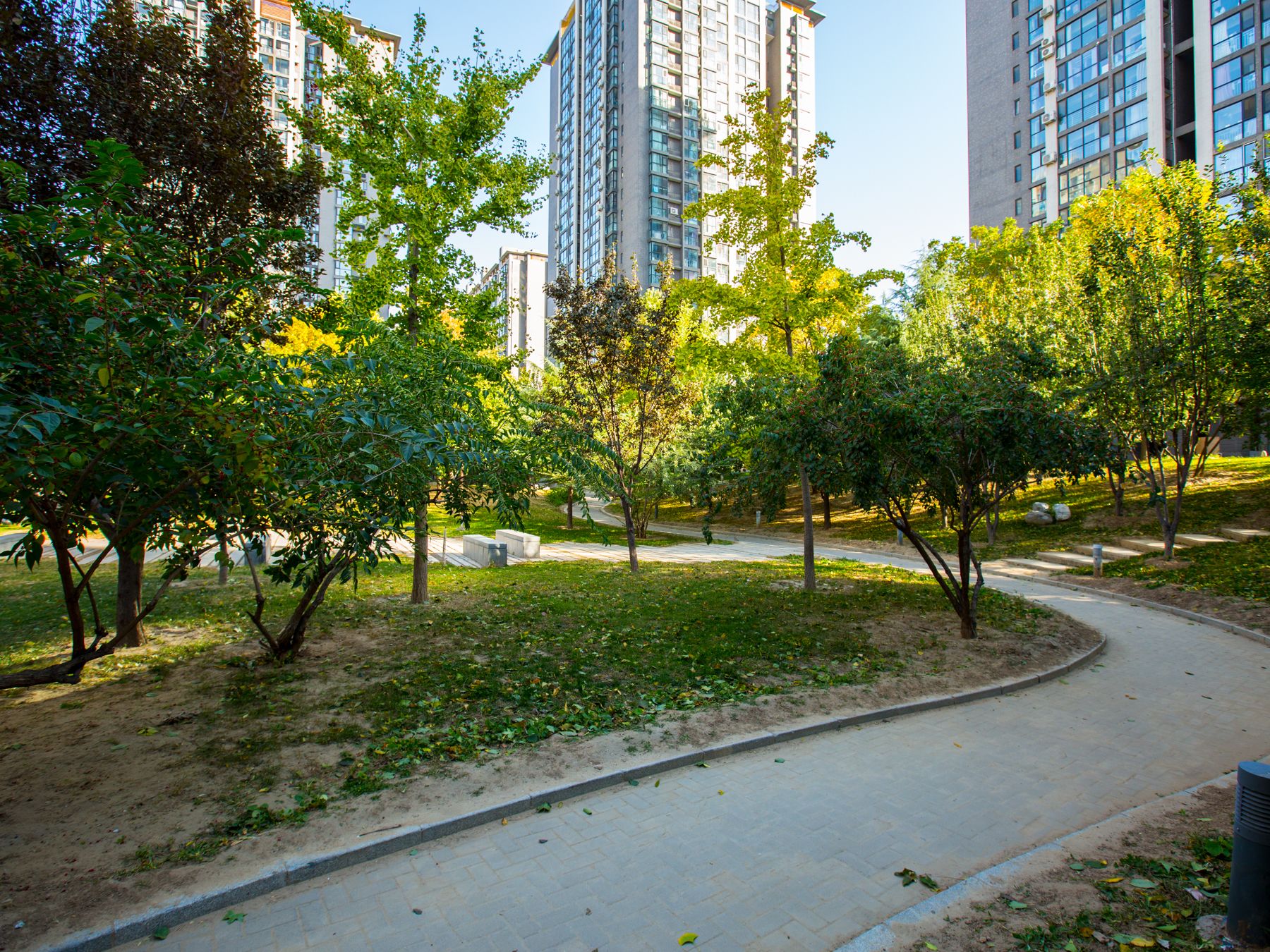 美景东方 - Beijing property leasing for expats