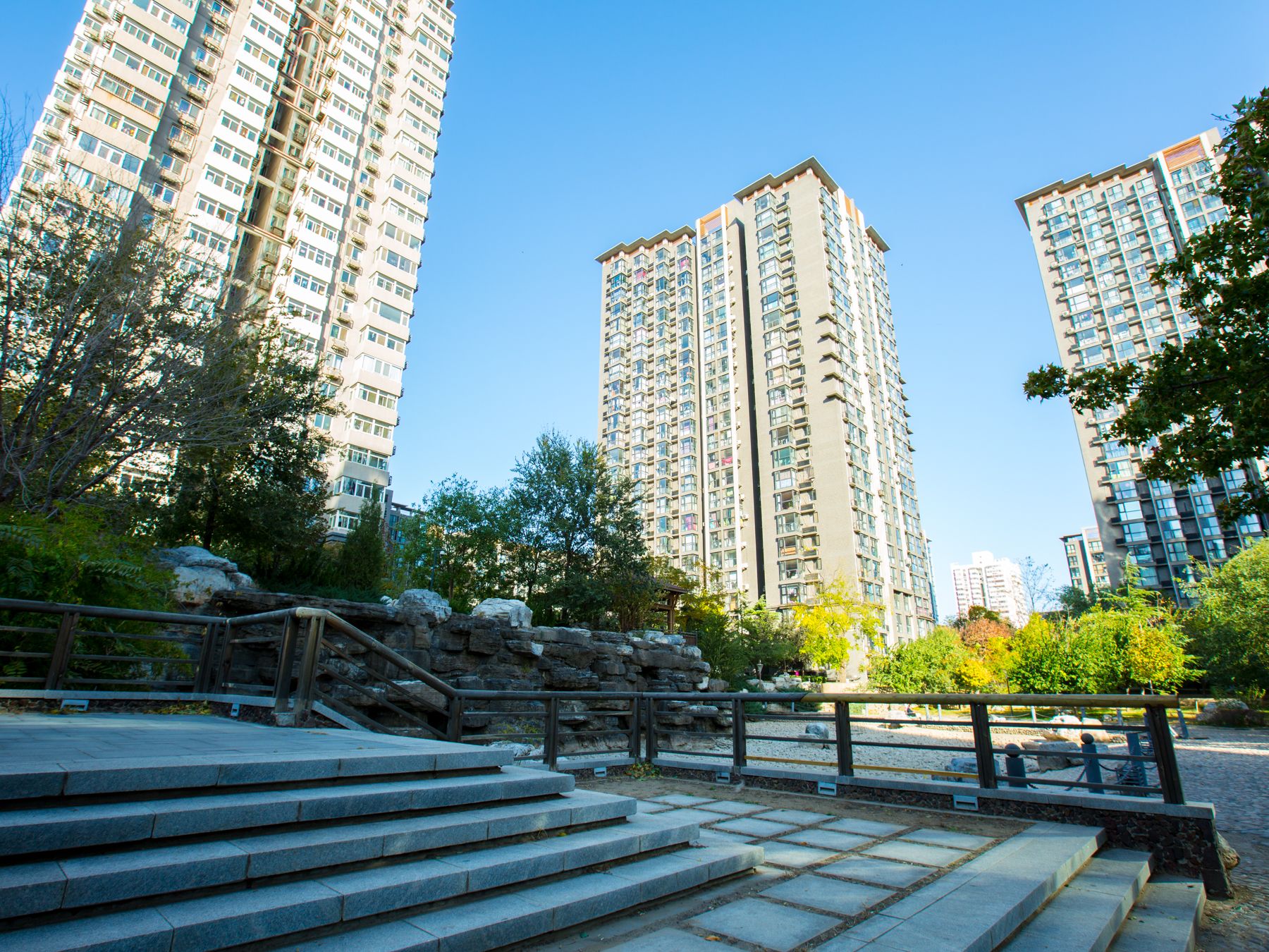 美景东方 - Beijing property leasing for expats