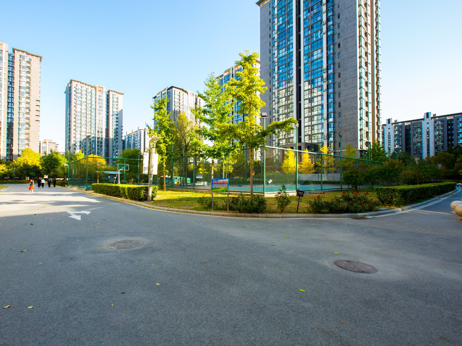 美景东方 - Beijing property leasing for expats