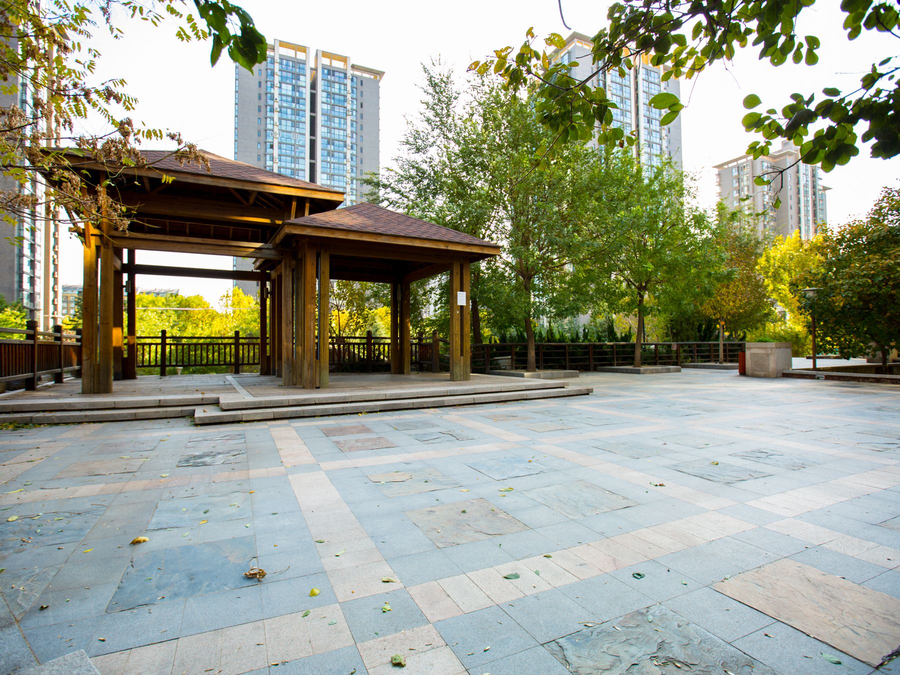 美景东方 - Beijing property leasing for expats