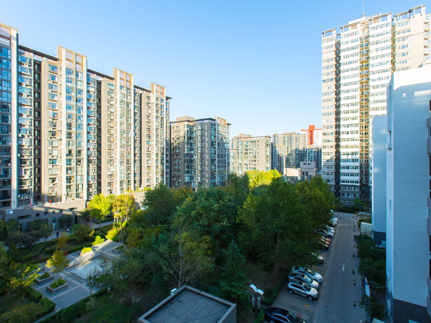 美景东方 - Beijing property leasing for expats